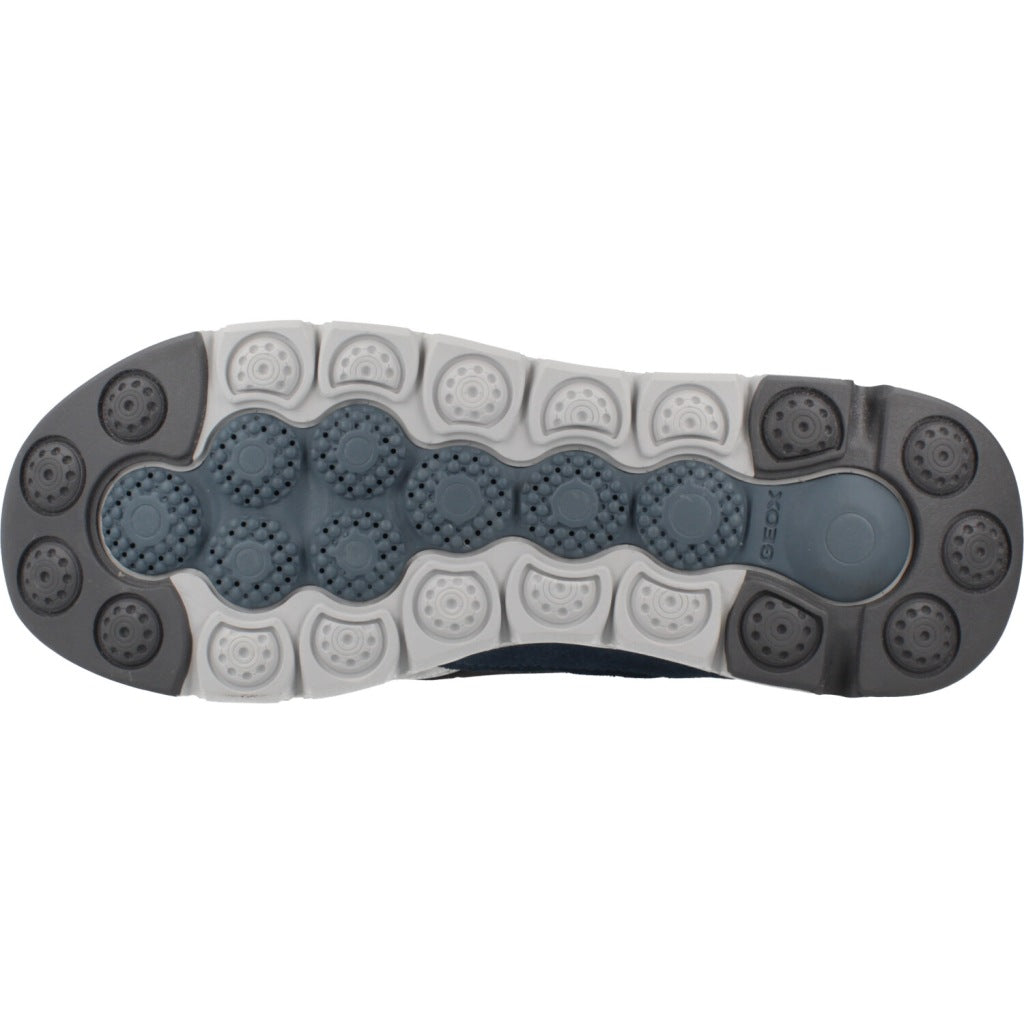 GEOX FU U SPHERICA en color AZUL (6)