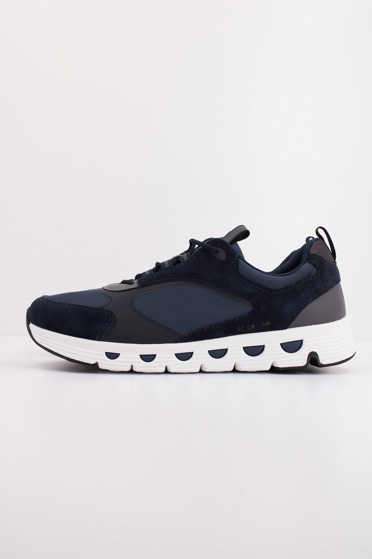 GEOX FU U SPHERICA en color AZUL (1)