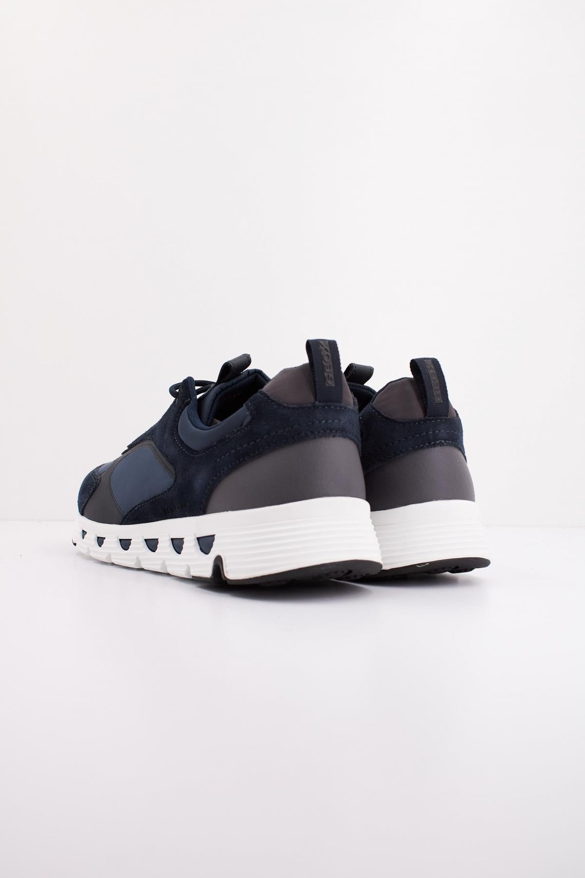 GEOX FU U SPHERICA en color AZUL (4)