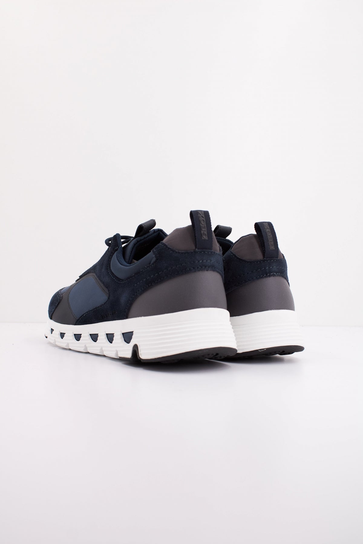 GEOX FU U SPHERICA en color AZUL (4)