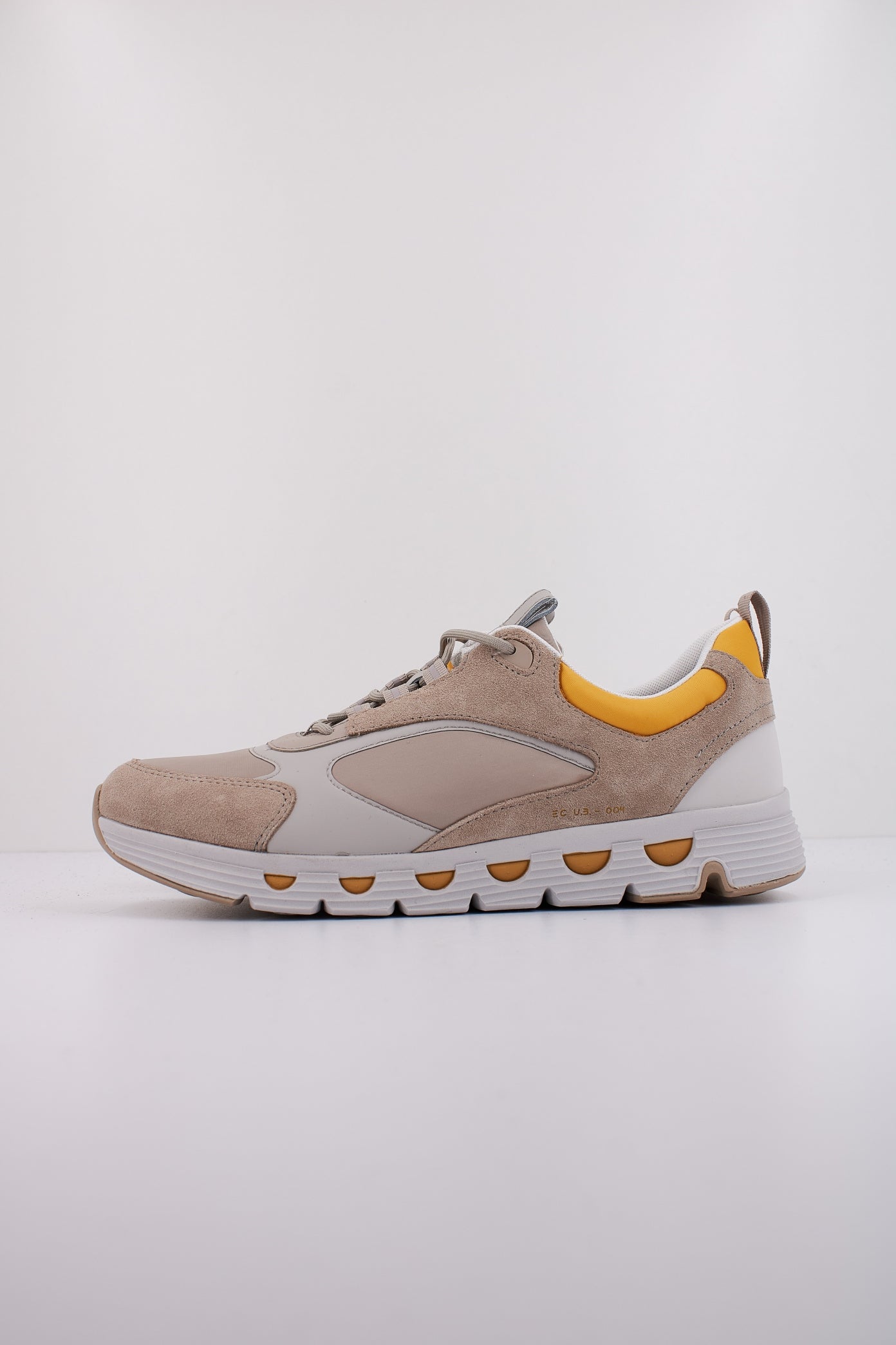 GEOX FU U SPHERICA en color BEIS (1)