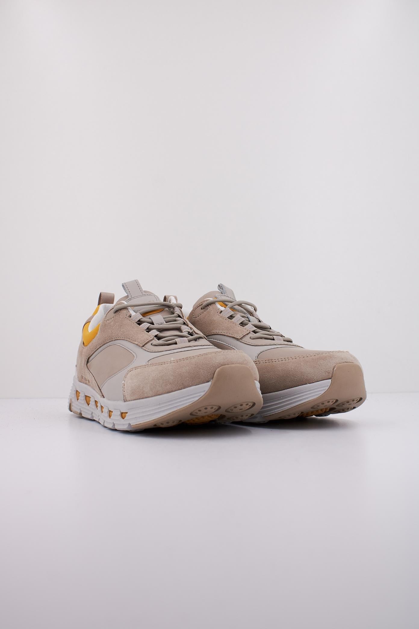 GEOX FU U SPHERICA en color BEIS (2)
