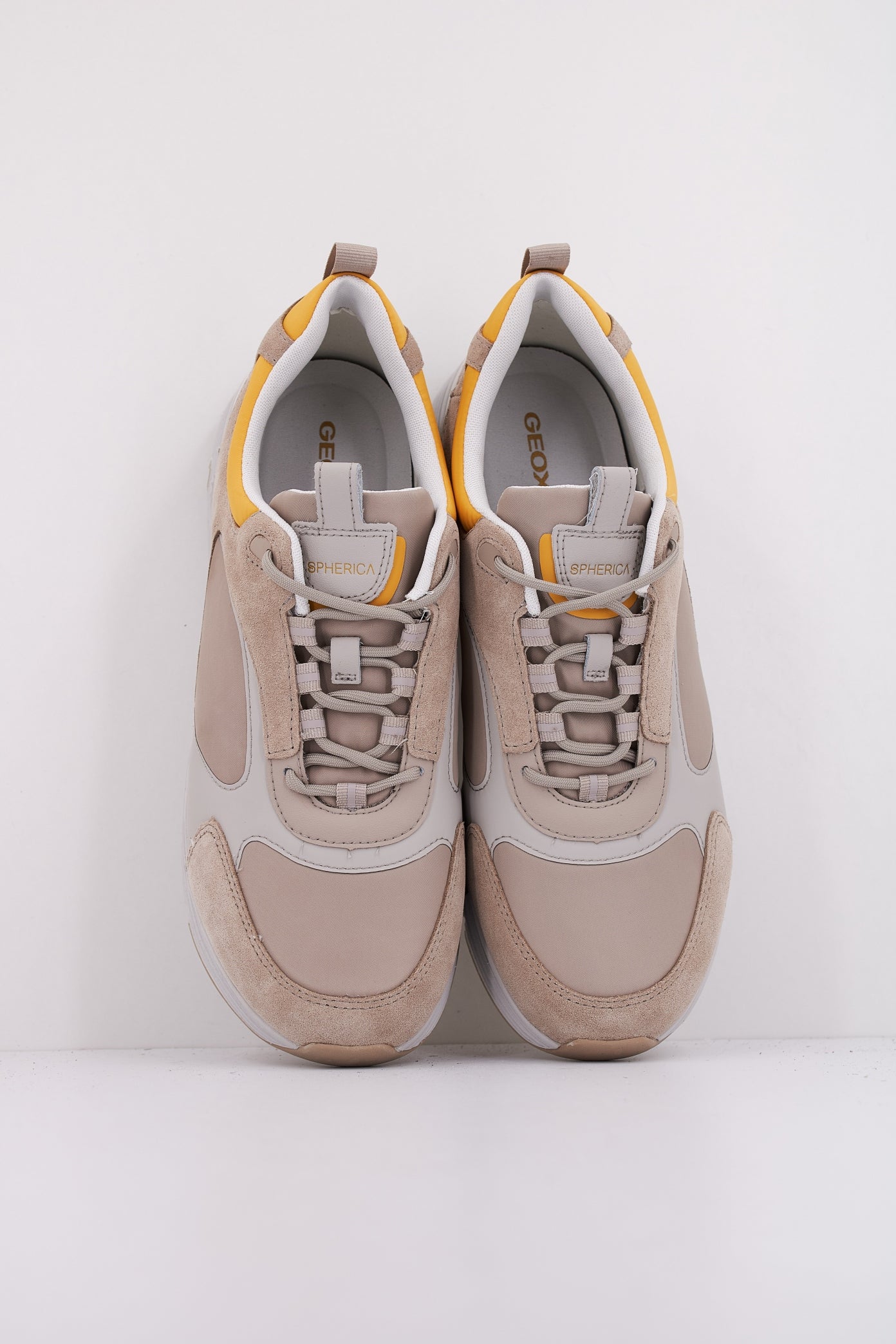 GEOX FU U SPHERICA en color BEIS (3)