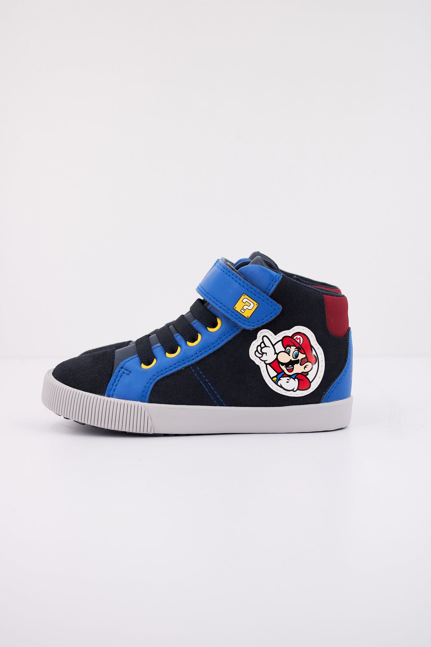 GEOX B KILWI en color AZUL (1)