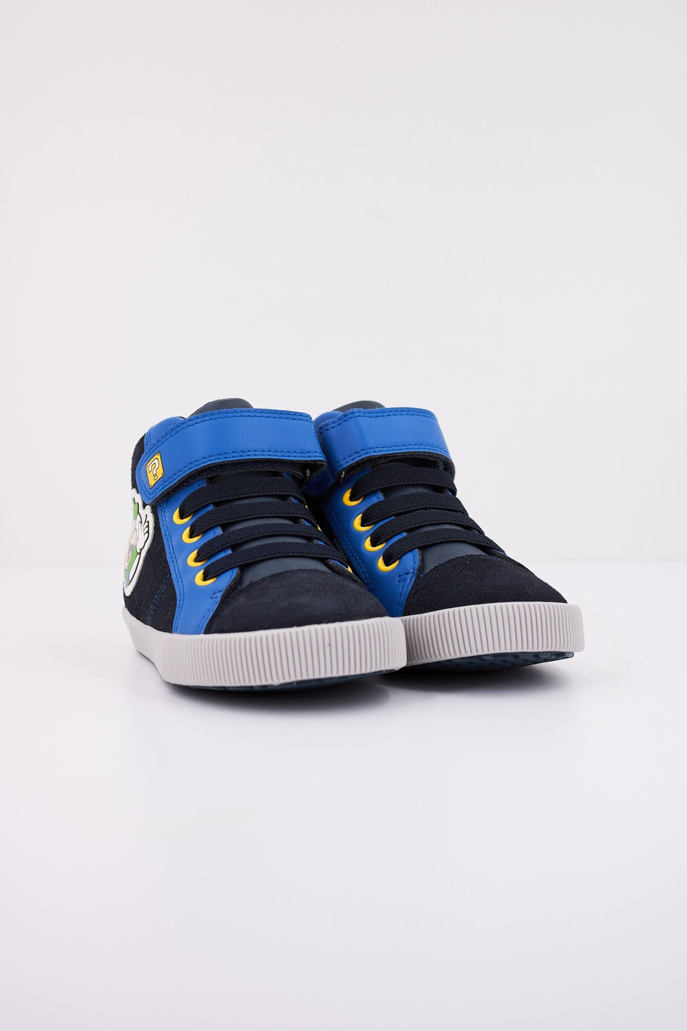 GEOX B KILWI en color AZUL (2)