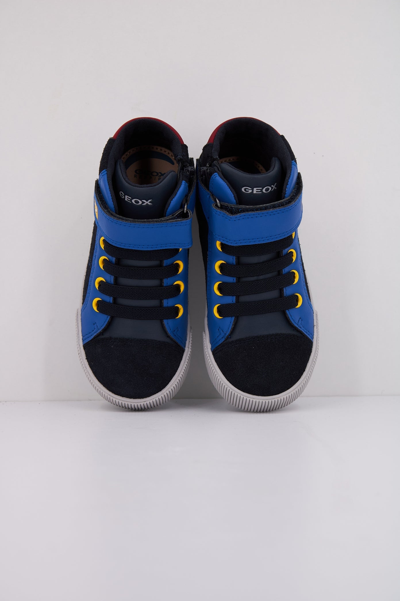 GEOX B KILWI en color AZUL (3)