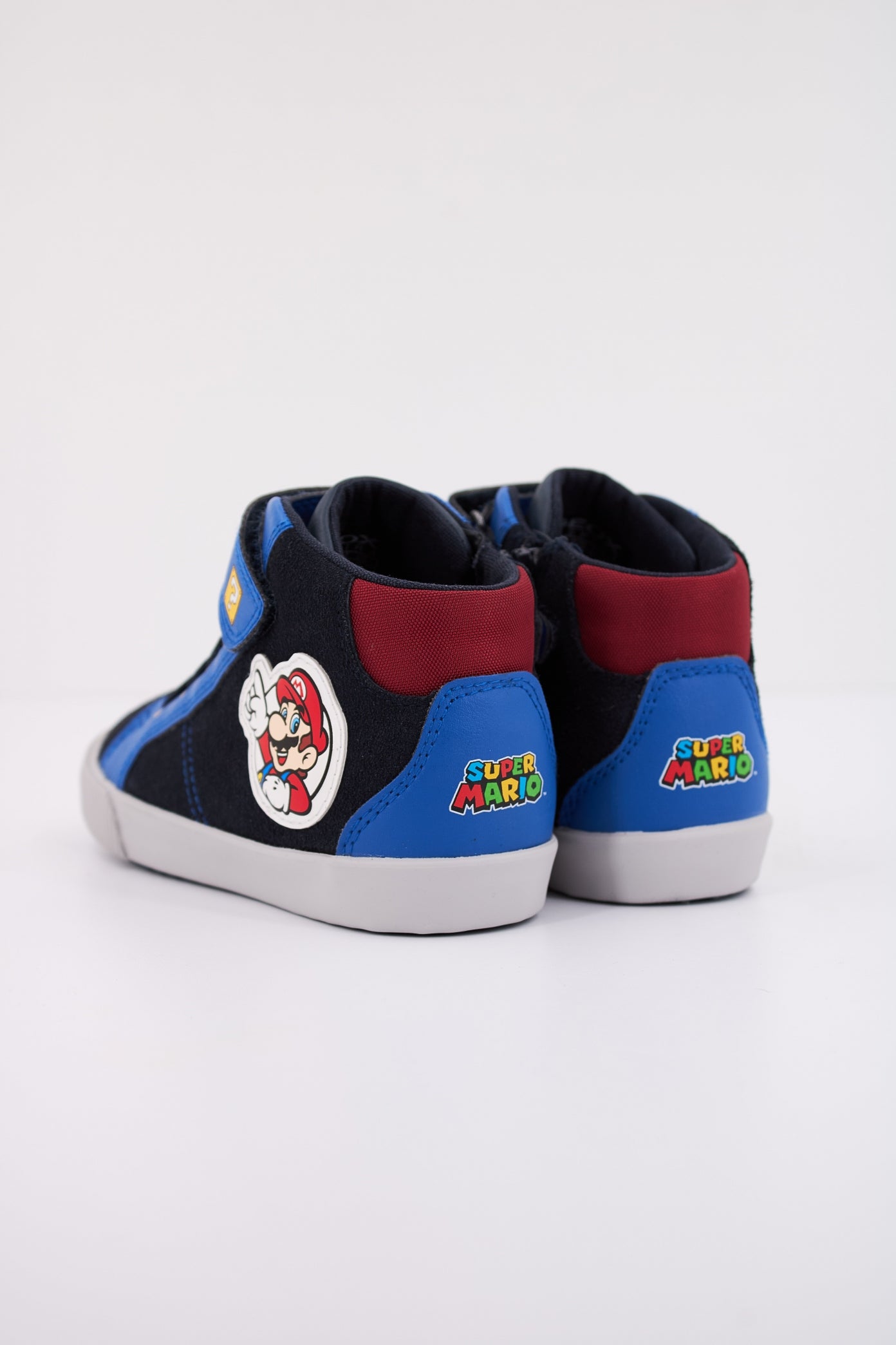 GEOX B KILWI en color AZUL (4)