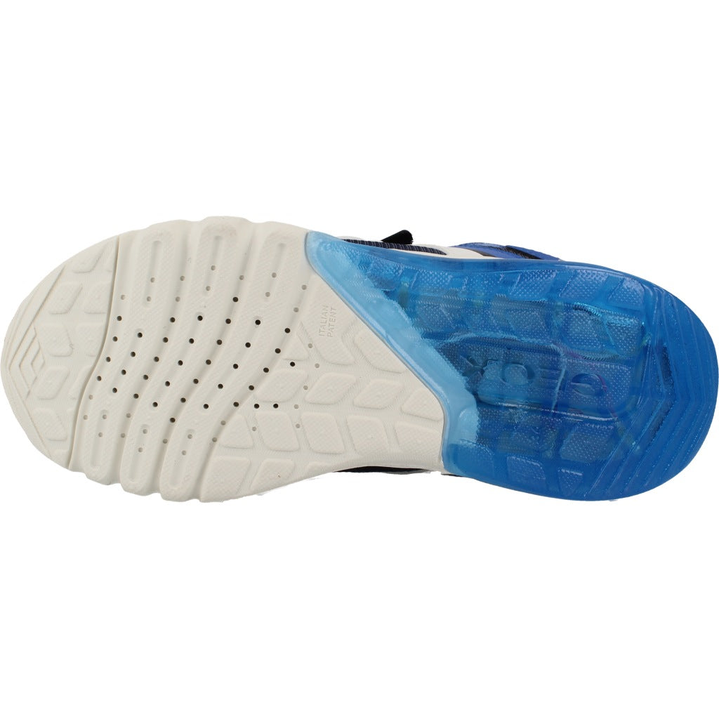 GEOX en color AZUL (6)