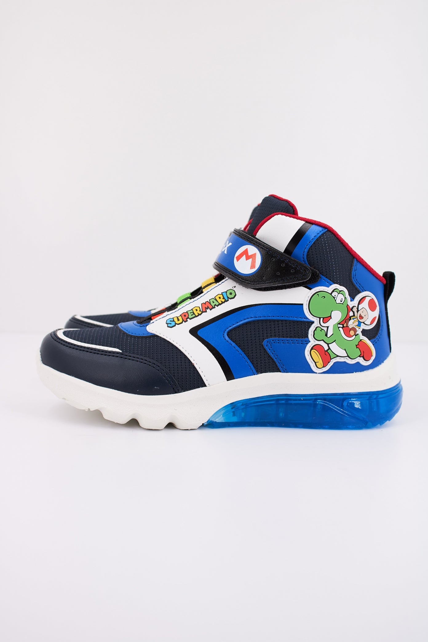 GEOX J CIBERDRON en color AZUL (1)