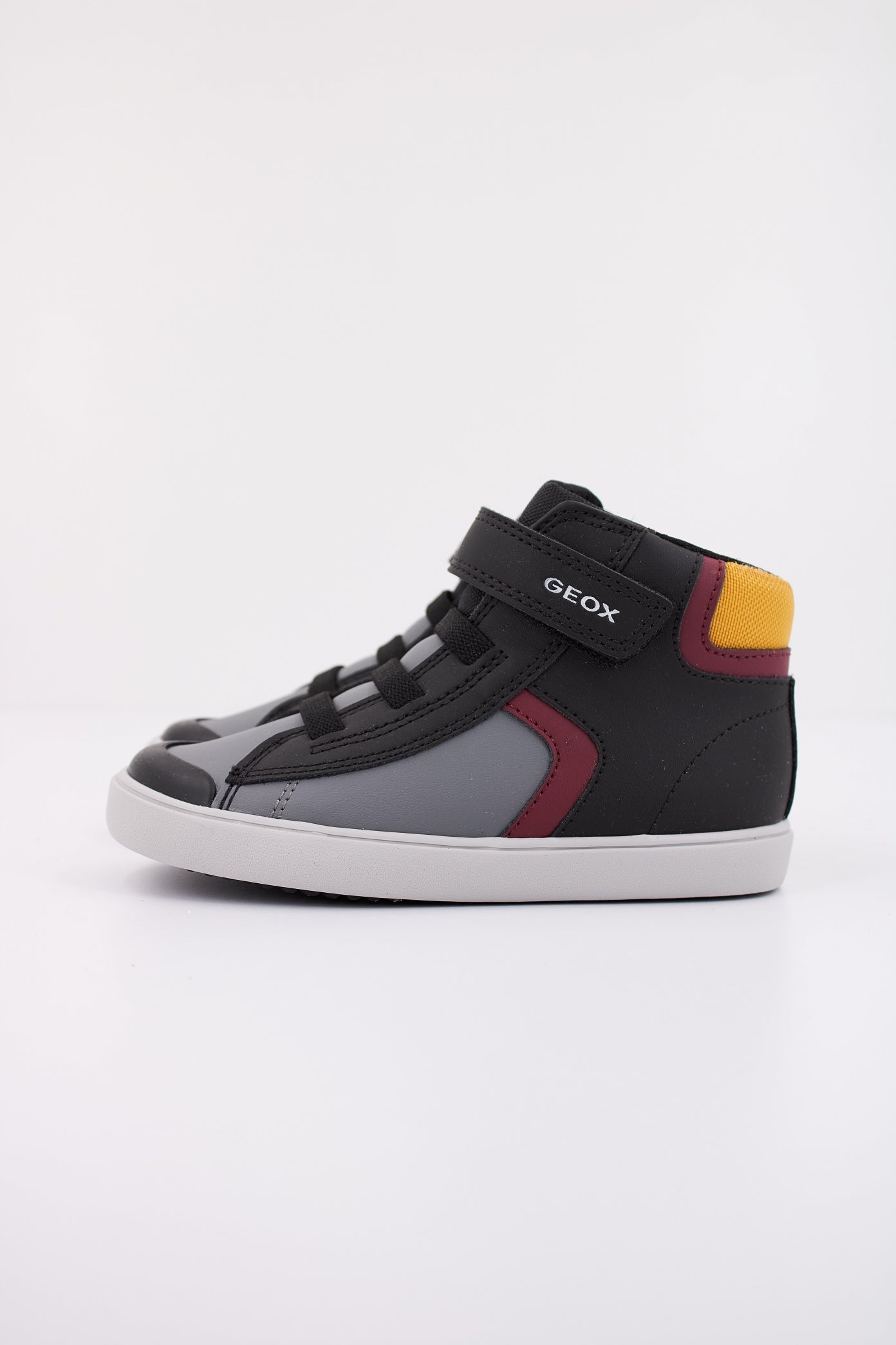 GEOX B GISLI en color NEGRO (1)