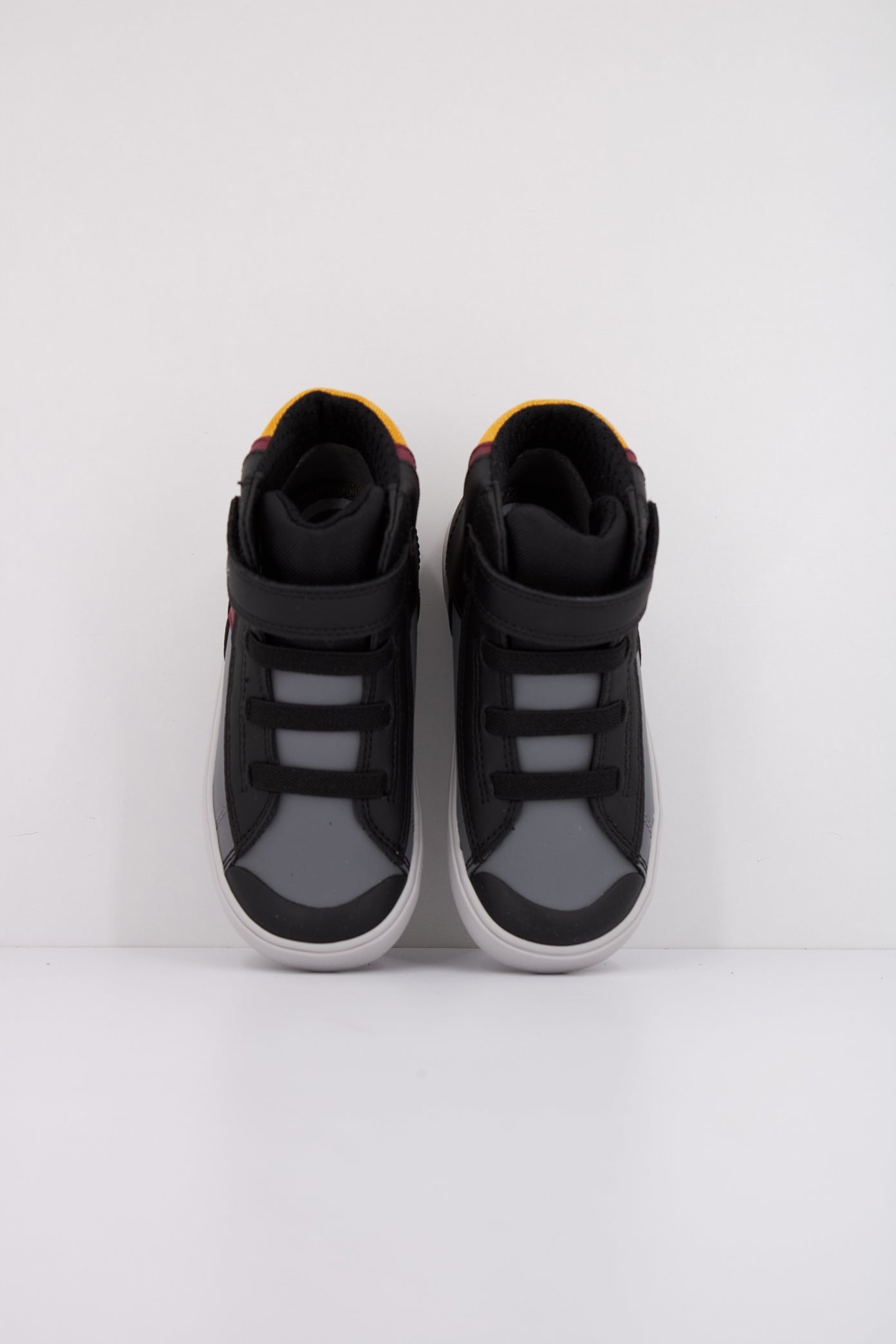 GEOX B GISLI en color NEGRO (3)