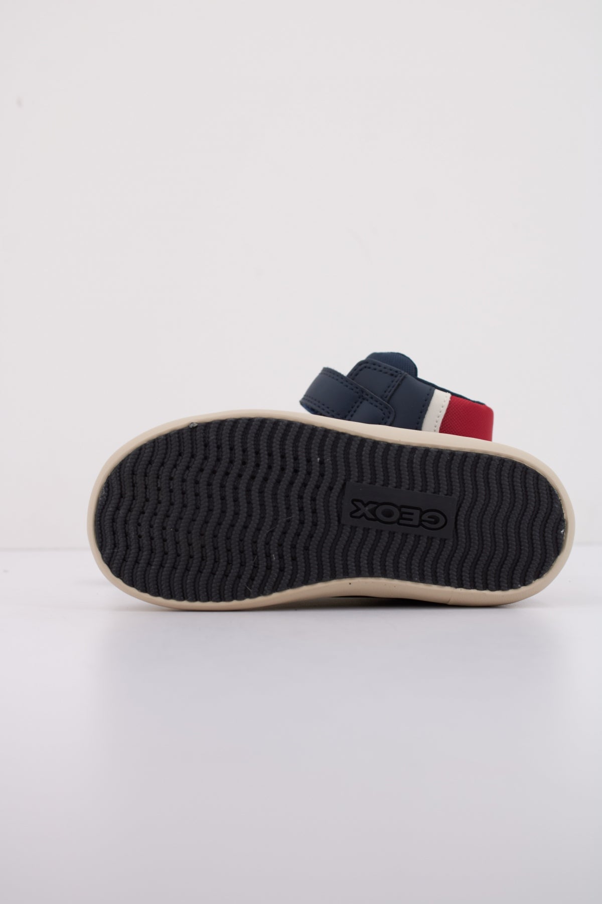 GEOX B GISLI BOY en color AZUL (5)