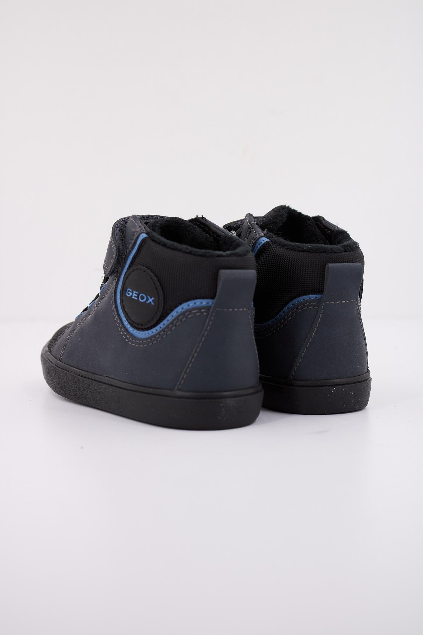 GEOX B GISLI en color AZUL (4)