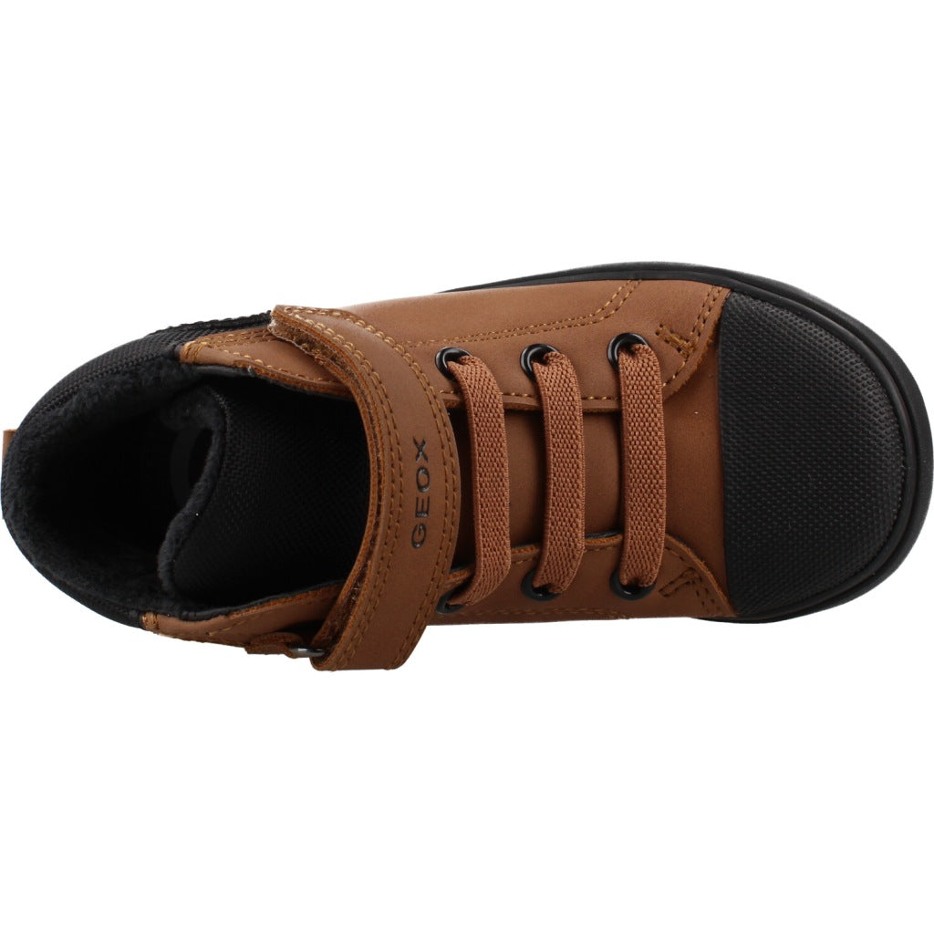 GEOX en color MARRON (7)