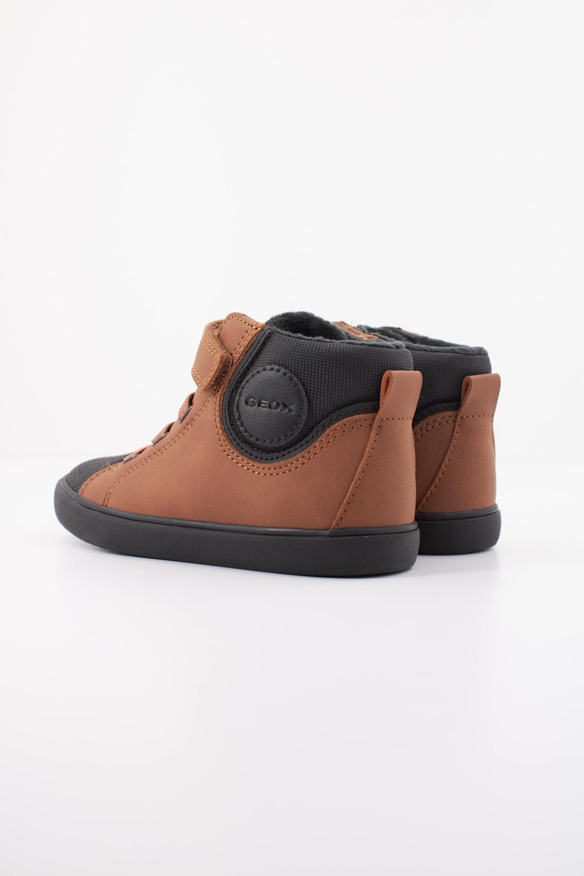 GEOX en color MARRON (4)