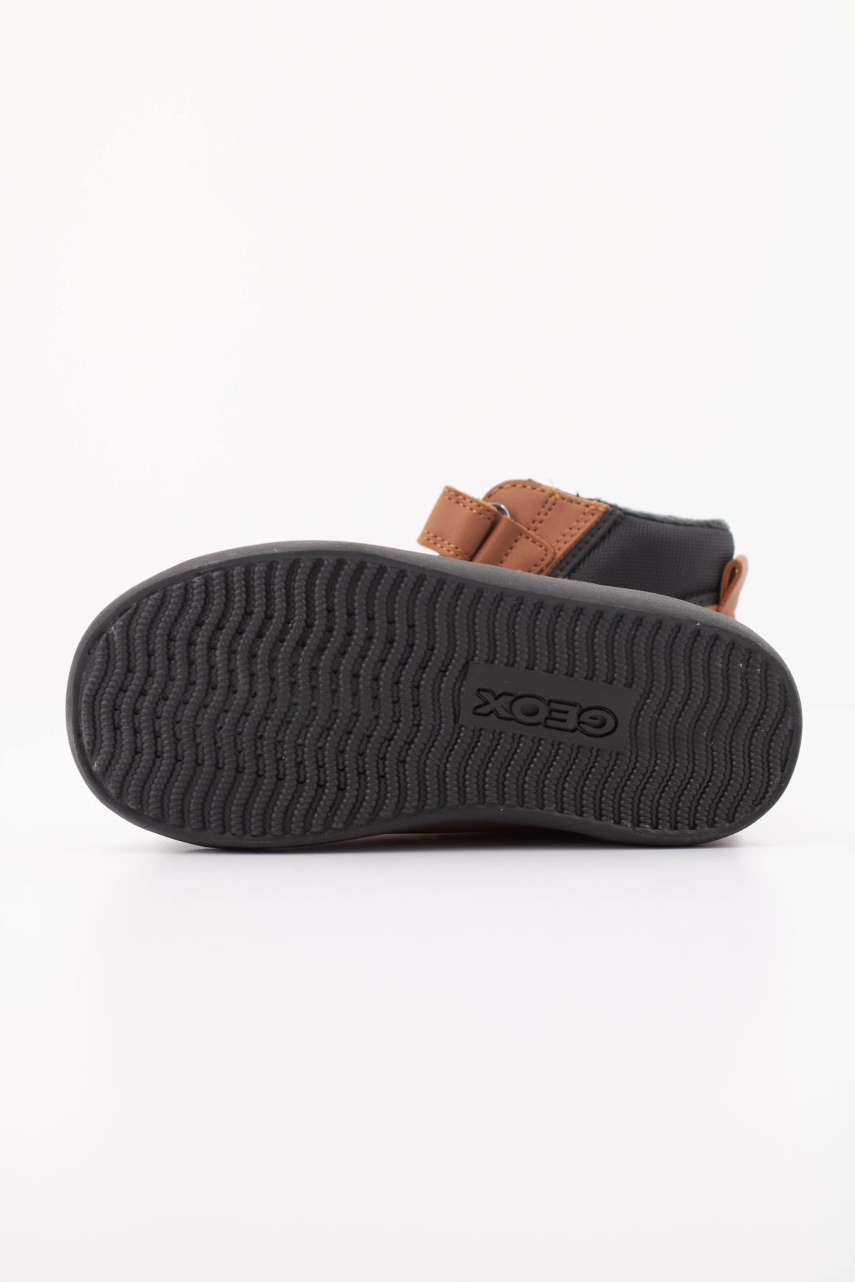 GEOX en color MARRON (5)