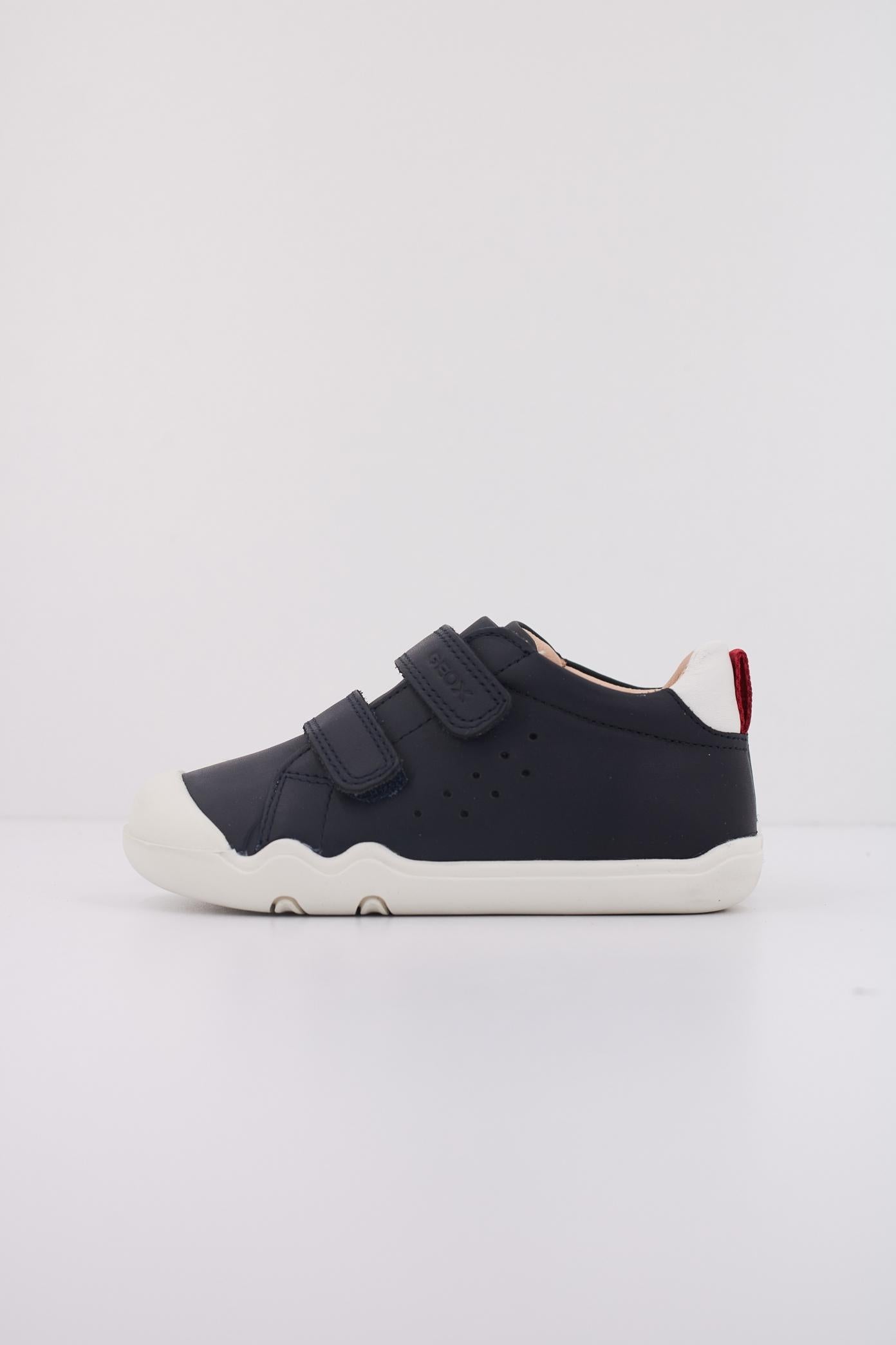 GEOX B STEPPIEUP BOY en color AZUL (1)