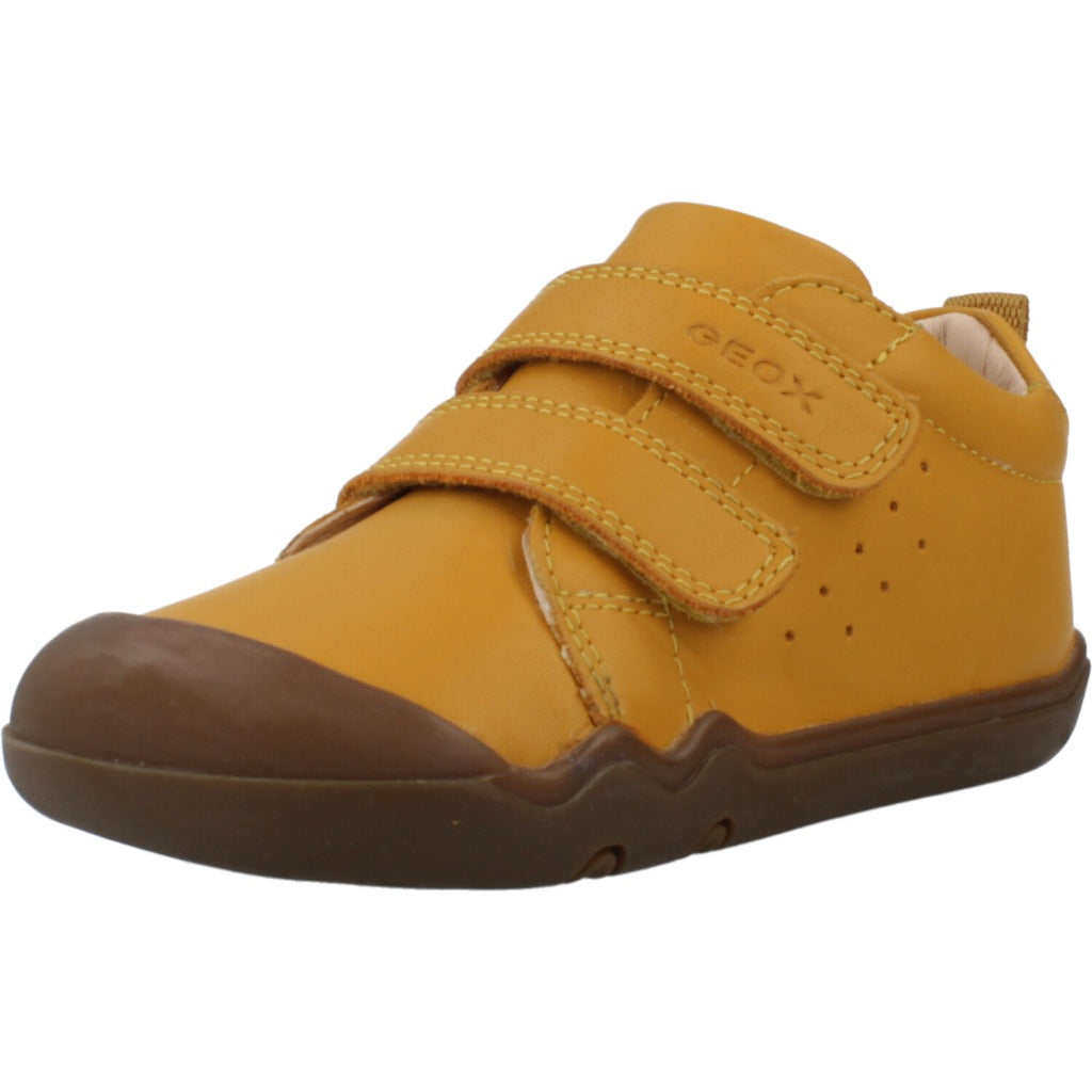 GEOX B TUTIM en color AMARILLO (1)