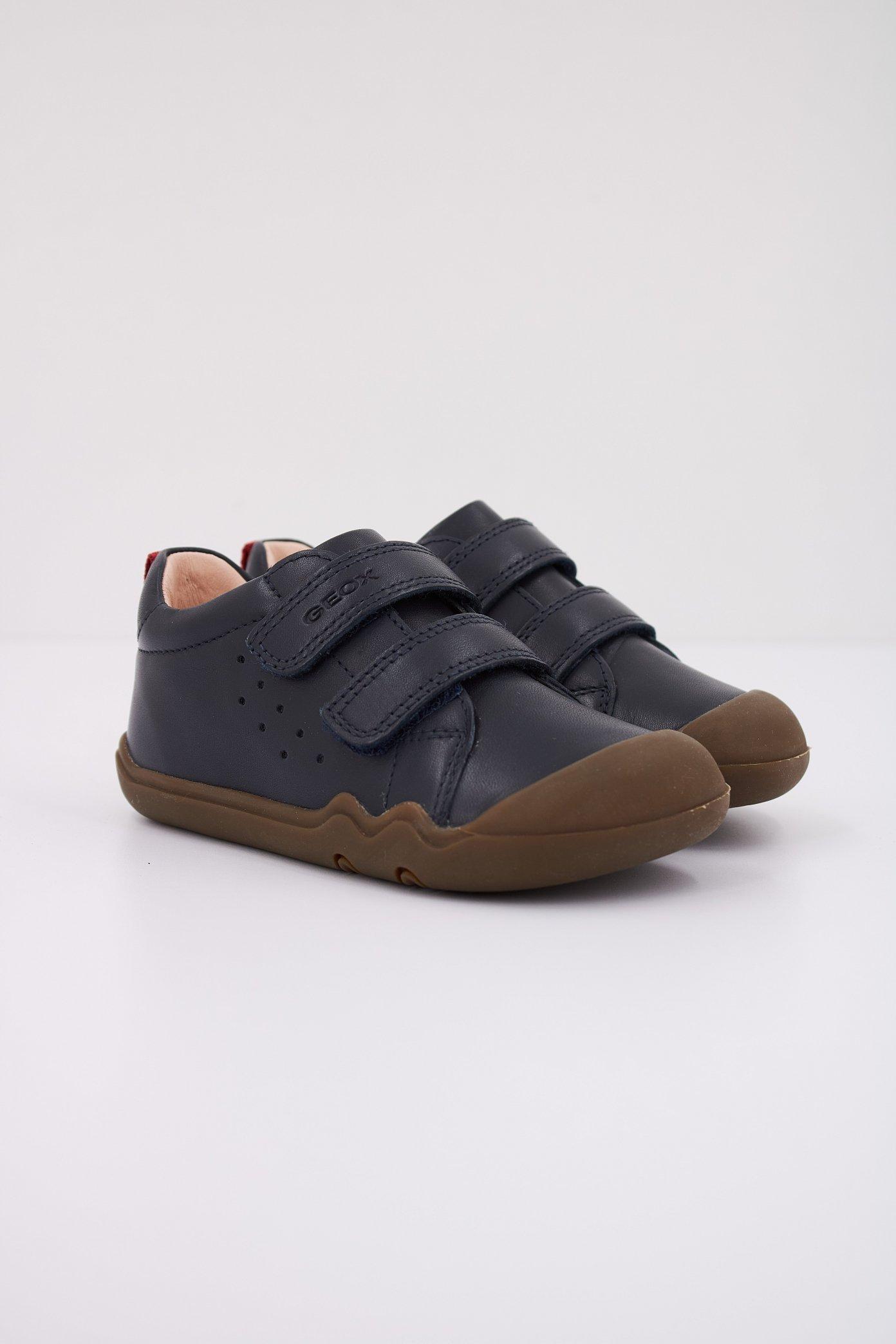 GEOX B TUTIM en color AZUL (2)