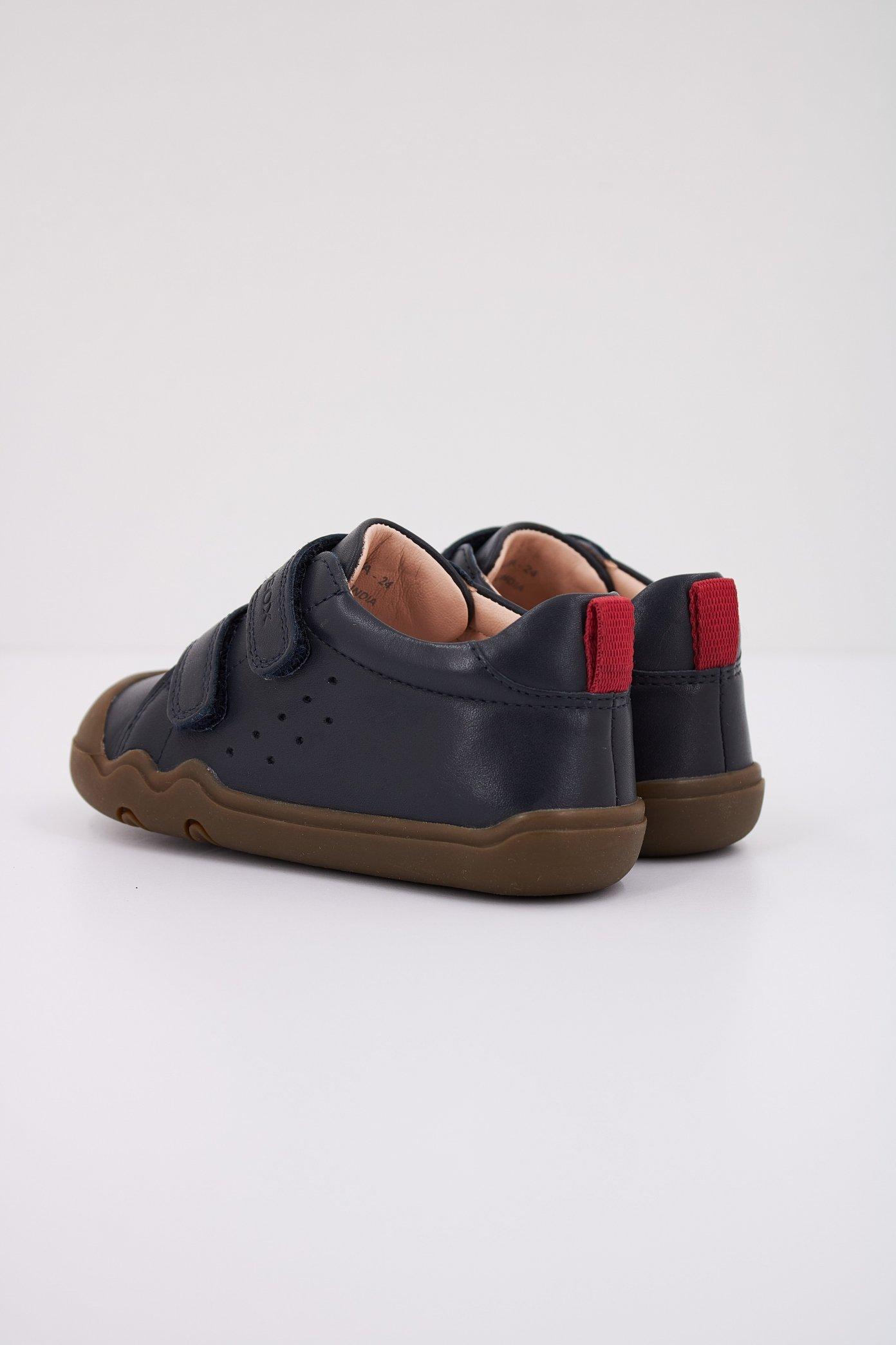 GEOX B TUTIM en color AZUL (4)