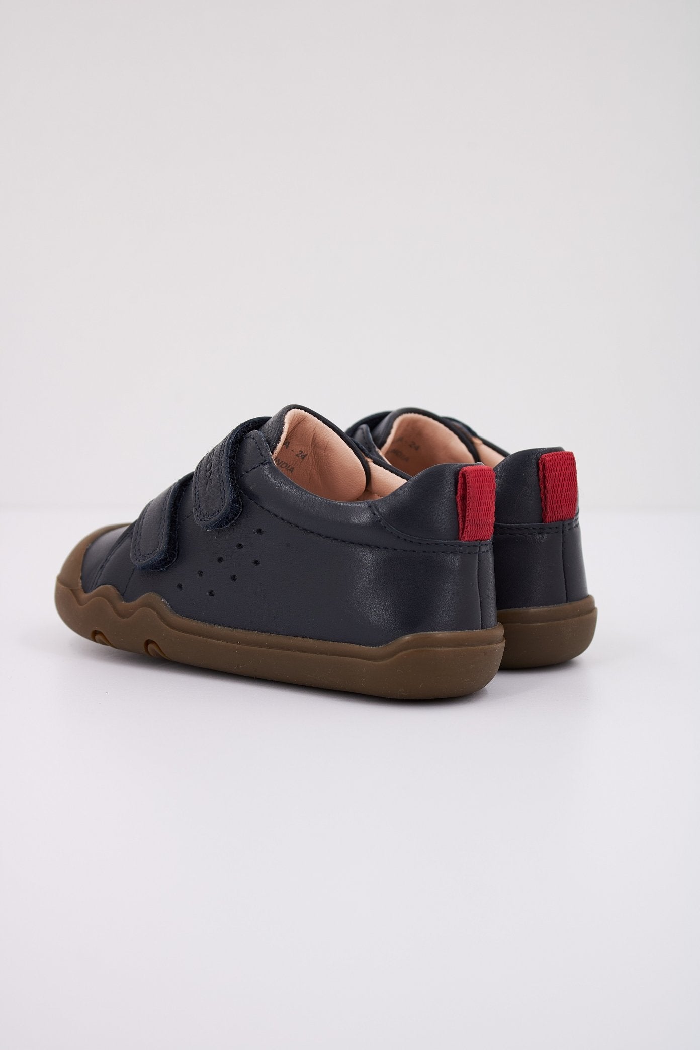 GEOX B TUTIM en color AZUL (4)