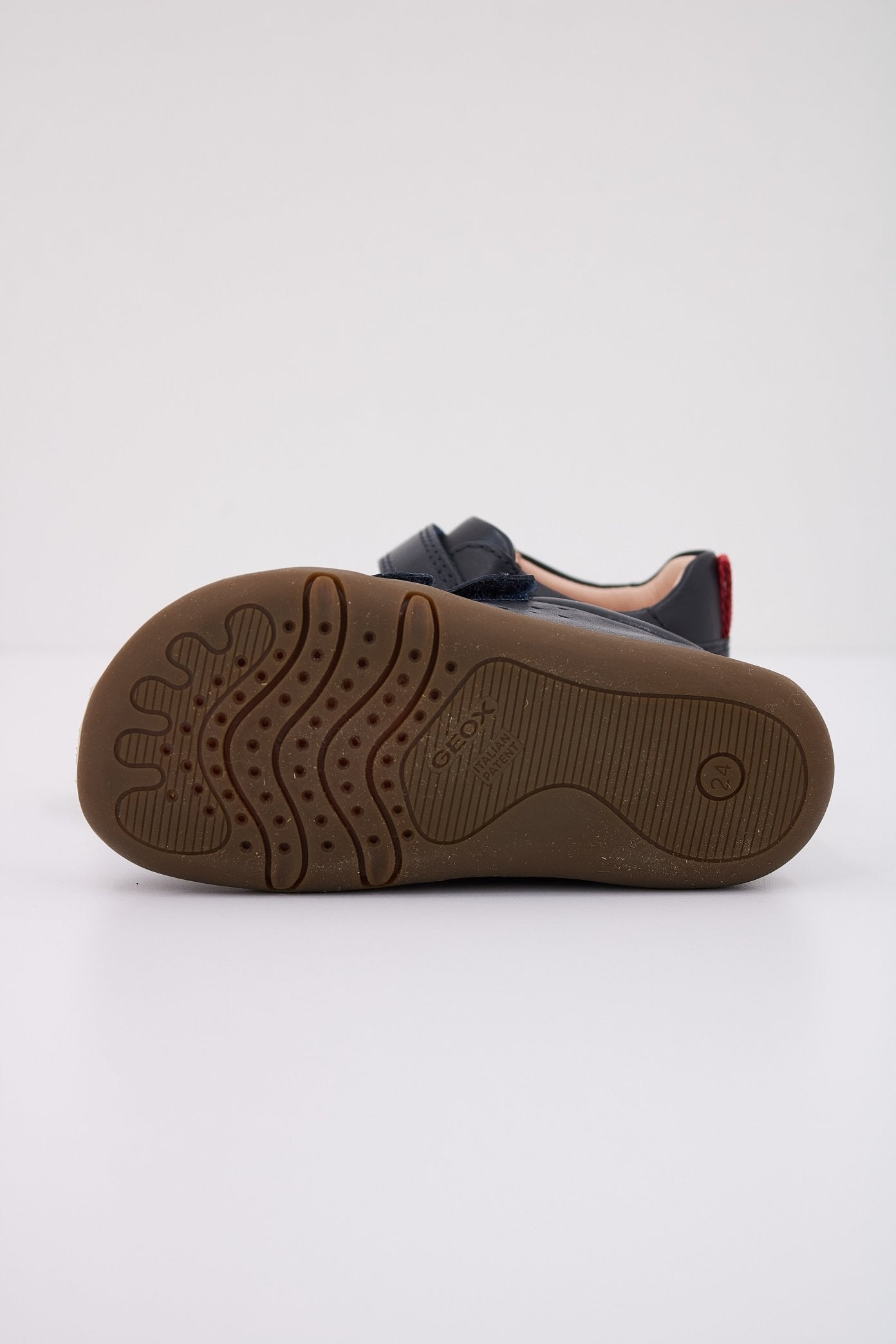 GEOX B TUTIM en color AZUL (5)