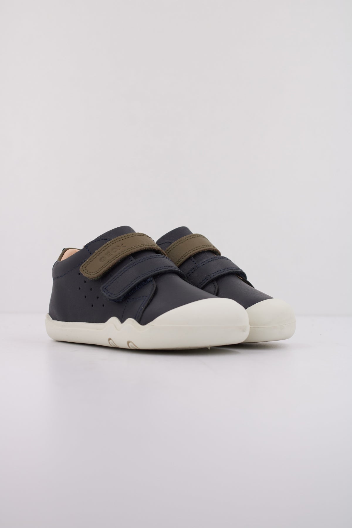 GEOX B STEPPIEUP BOY en color AZUL (2)
