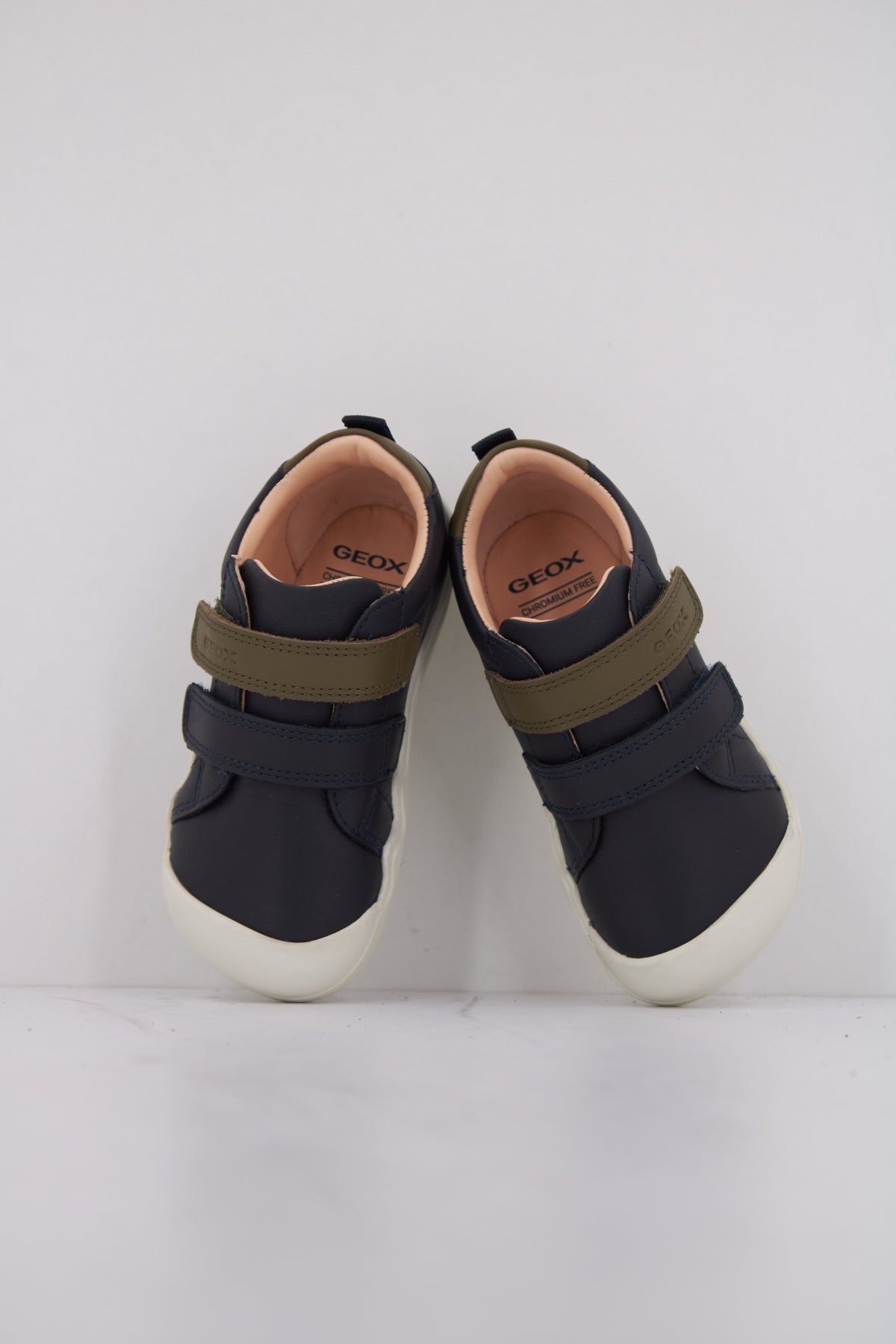 GEOX B STEPPIEUP BOY en color AZUL (3)