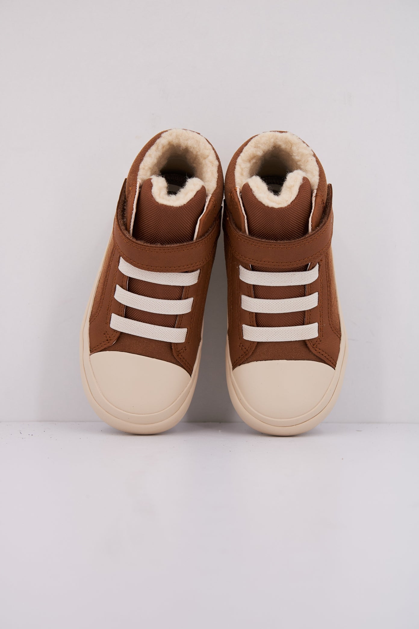 GEOX B GISLI en color MARRON (3)
