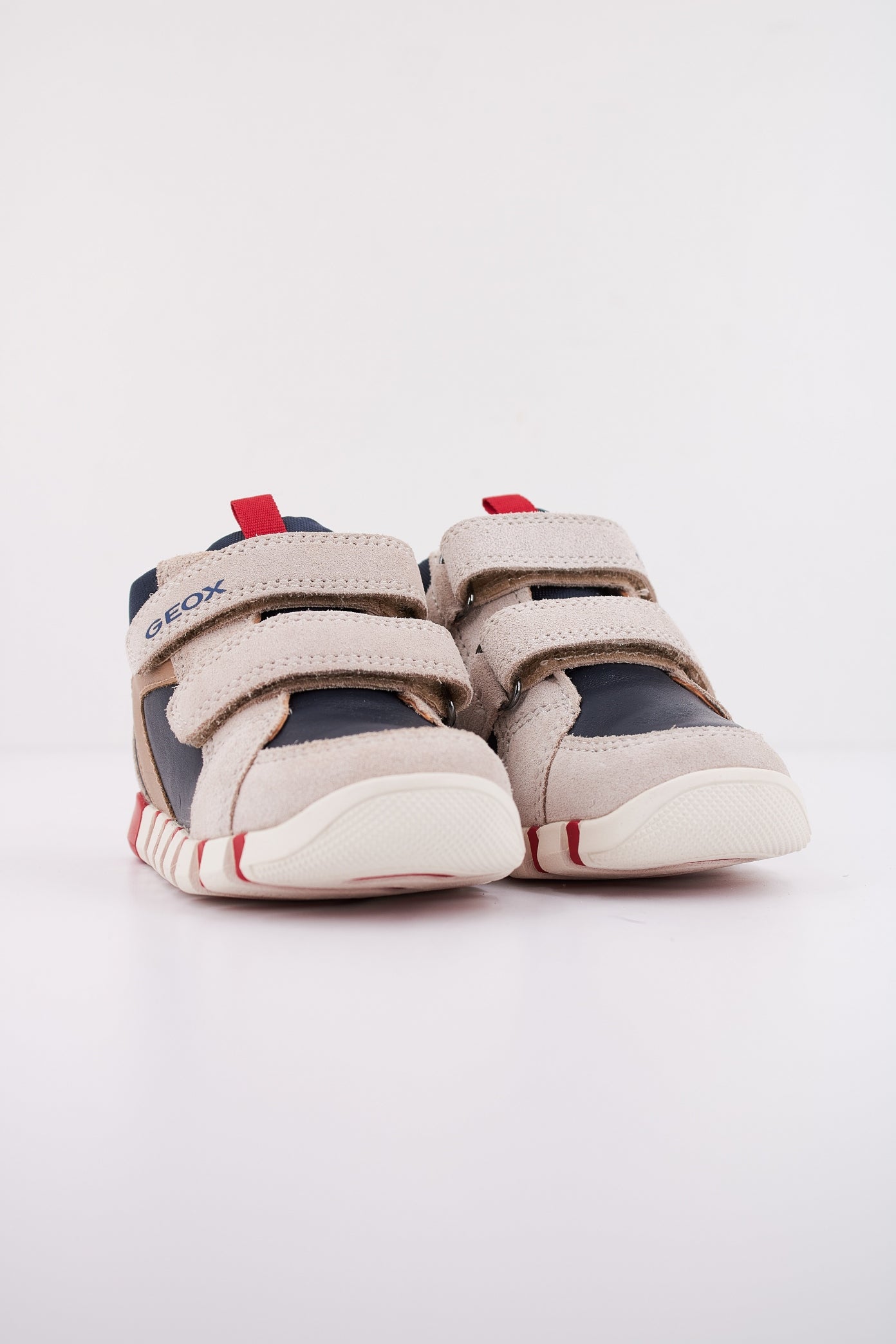 GEOX B IUPIDOO en color BEIS (2)