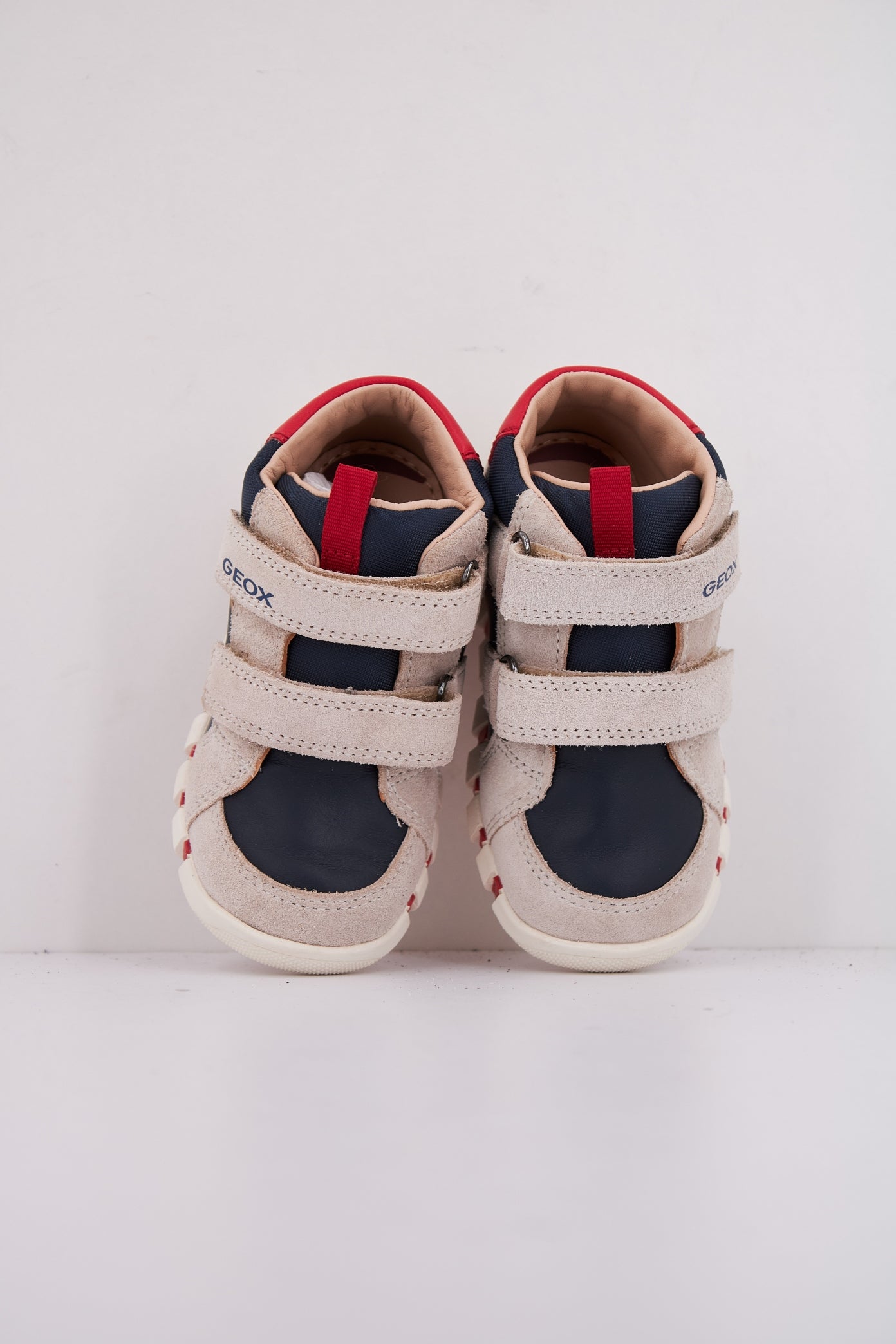 GEOX B IUPIDOO en color BEIS (3)