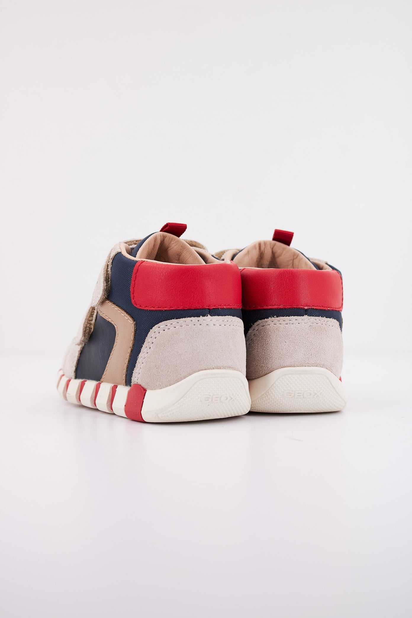 GEOX B IUPIDOO en color BEIS (4)