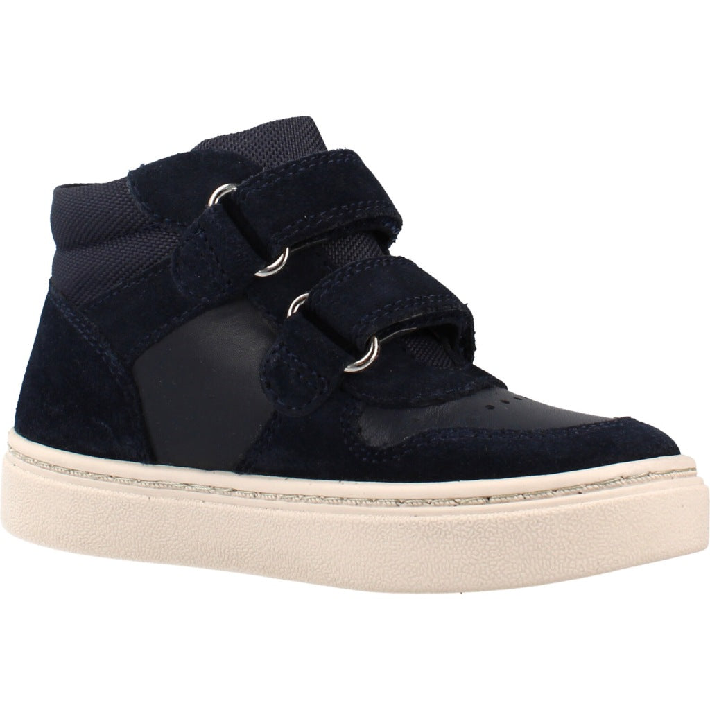 GEOX NASHIK BOY en color AZUL (5)
