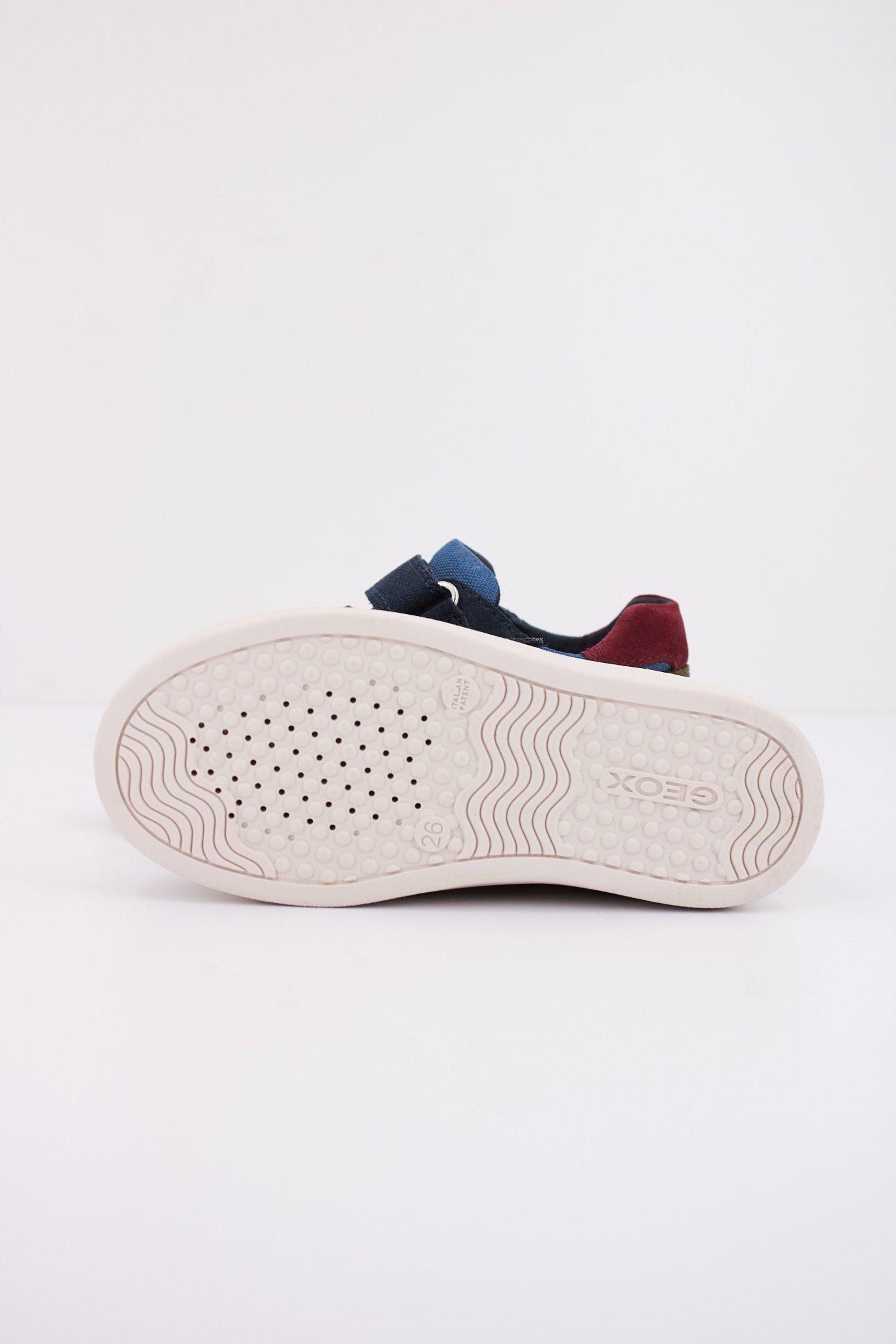 GEOX B NASHIK en color MULTICOLOR (5)