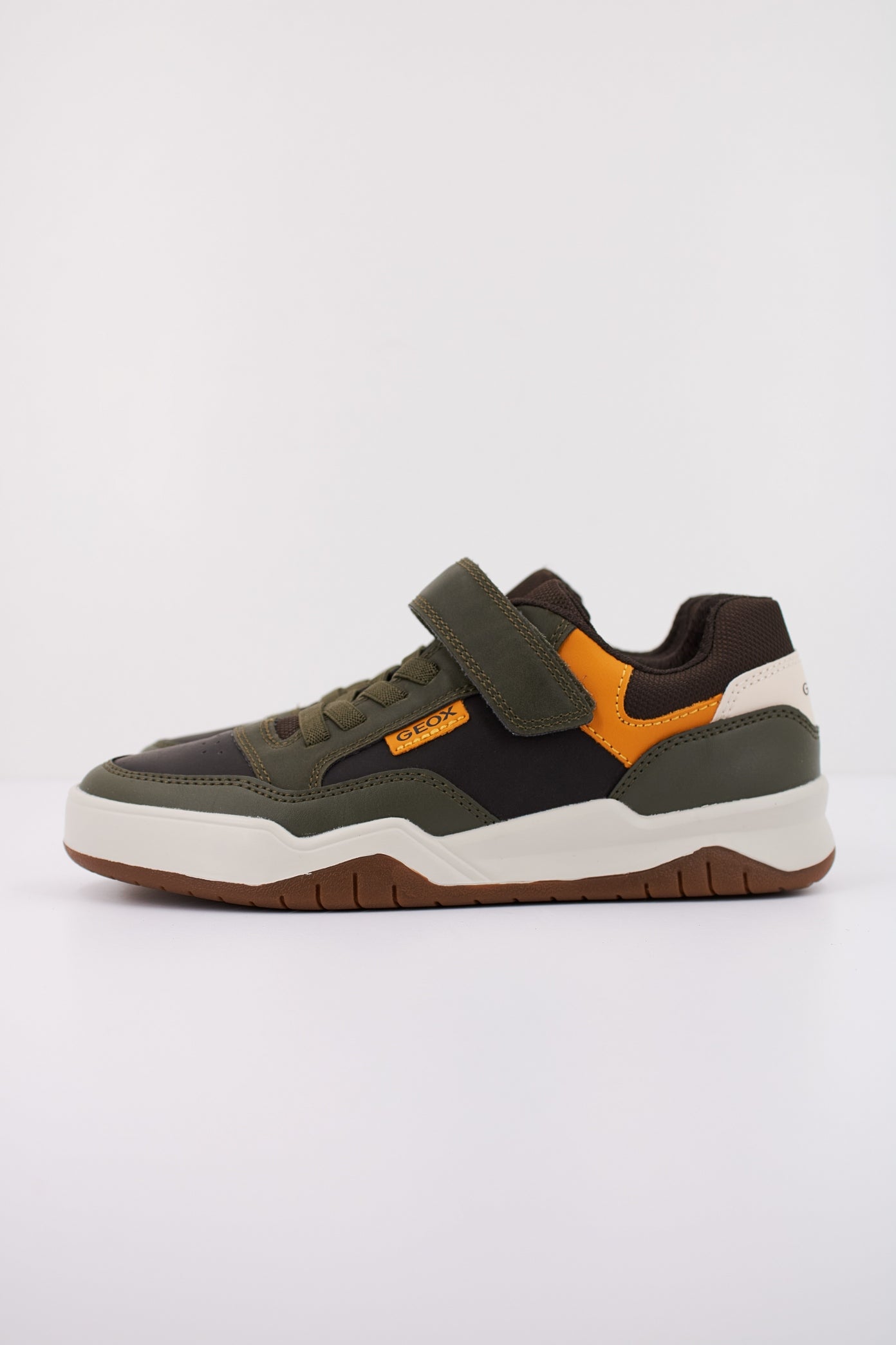 GEOX J PERTH en color VERDE (1)