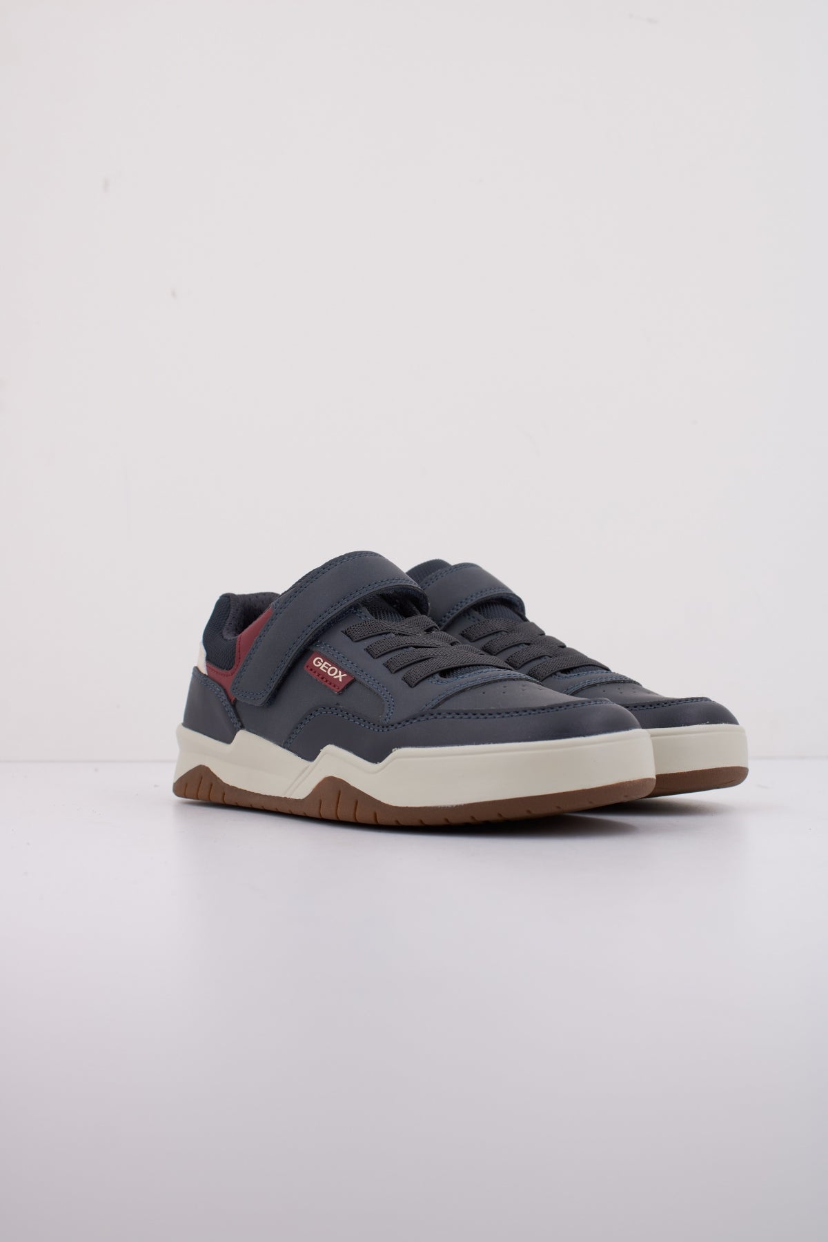 GEOX J PERTH en color AZUL (2)