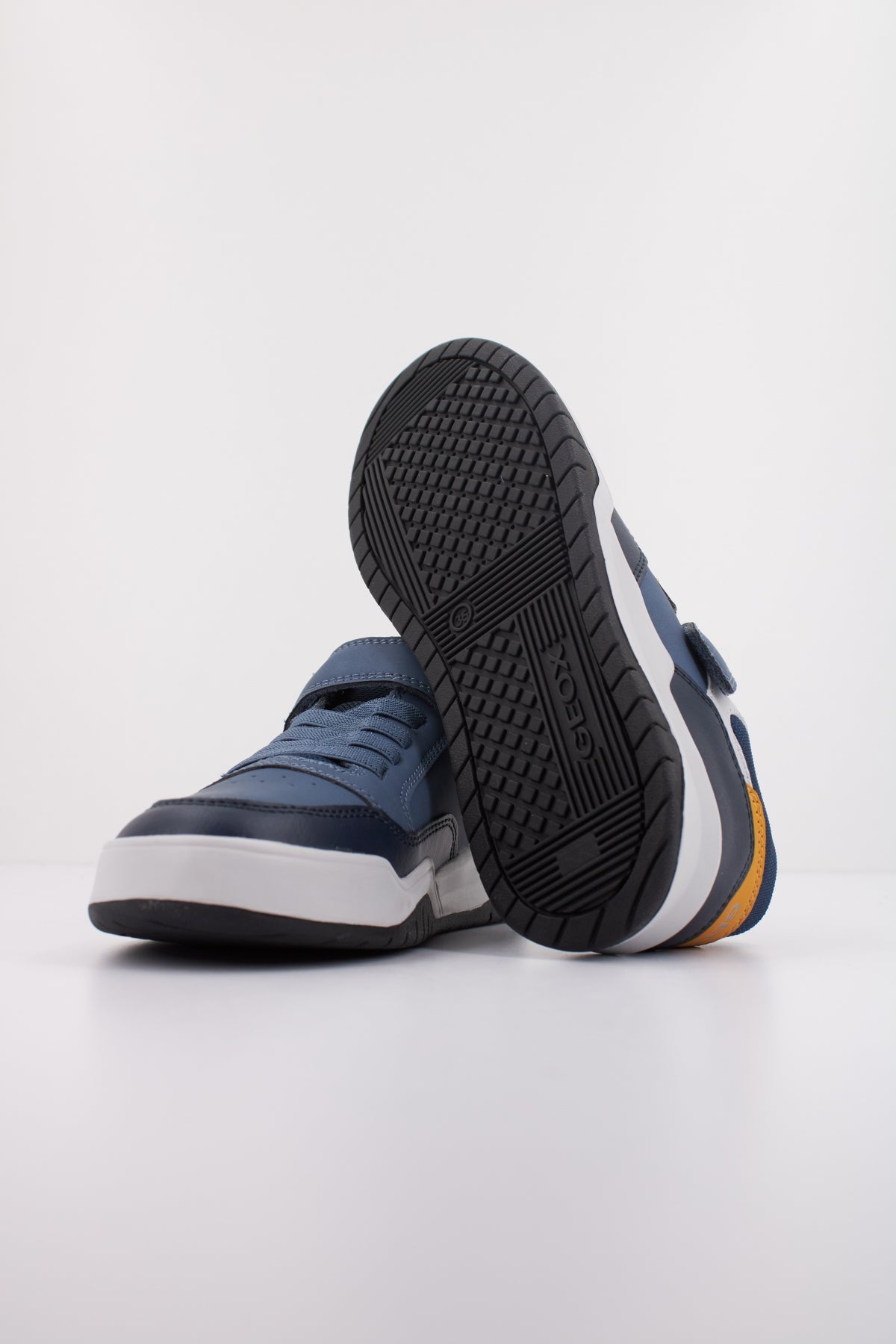 GEOX J PERTH BOY en color AZUL (5)