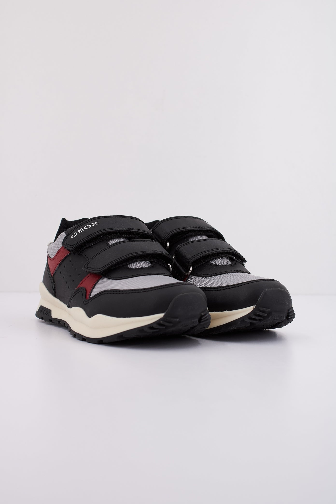 GEOX J PAVEL en color NEGRO (2)
