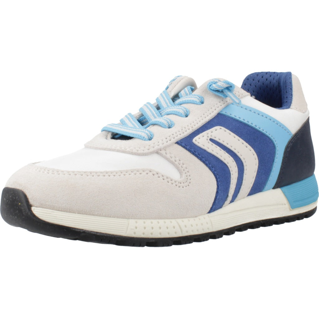 GEOX J ALBEN BOY en color AZUL (1)
