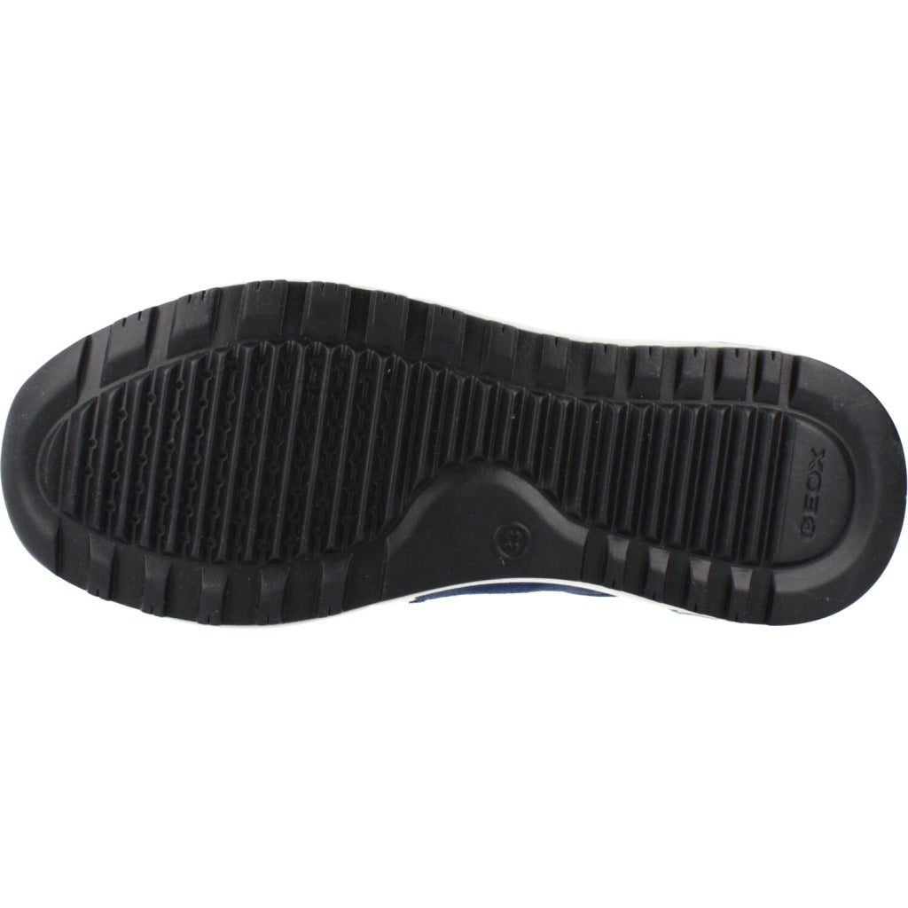 GEOX J ALBEN BOY en color AZUL (7)