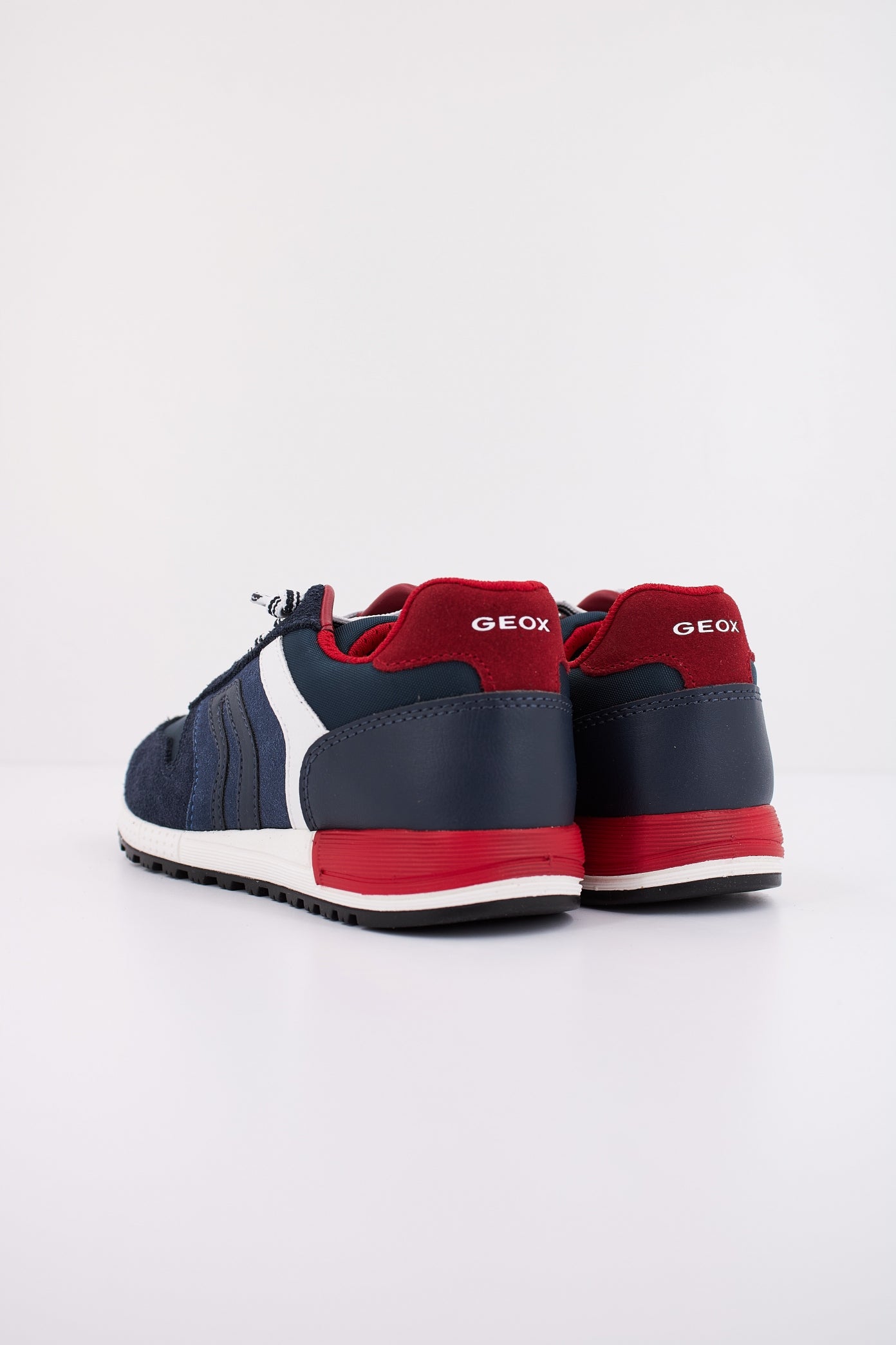 GEOX J ALBEN en color AZUL (4)
