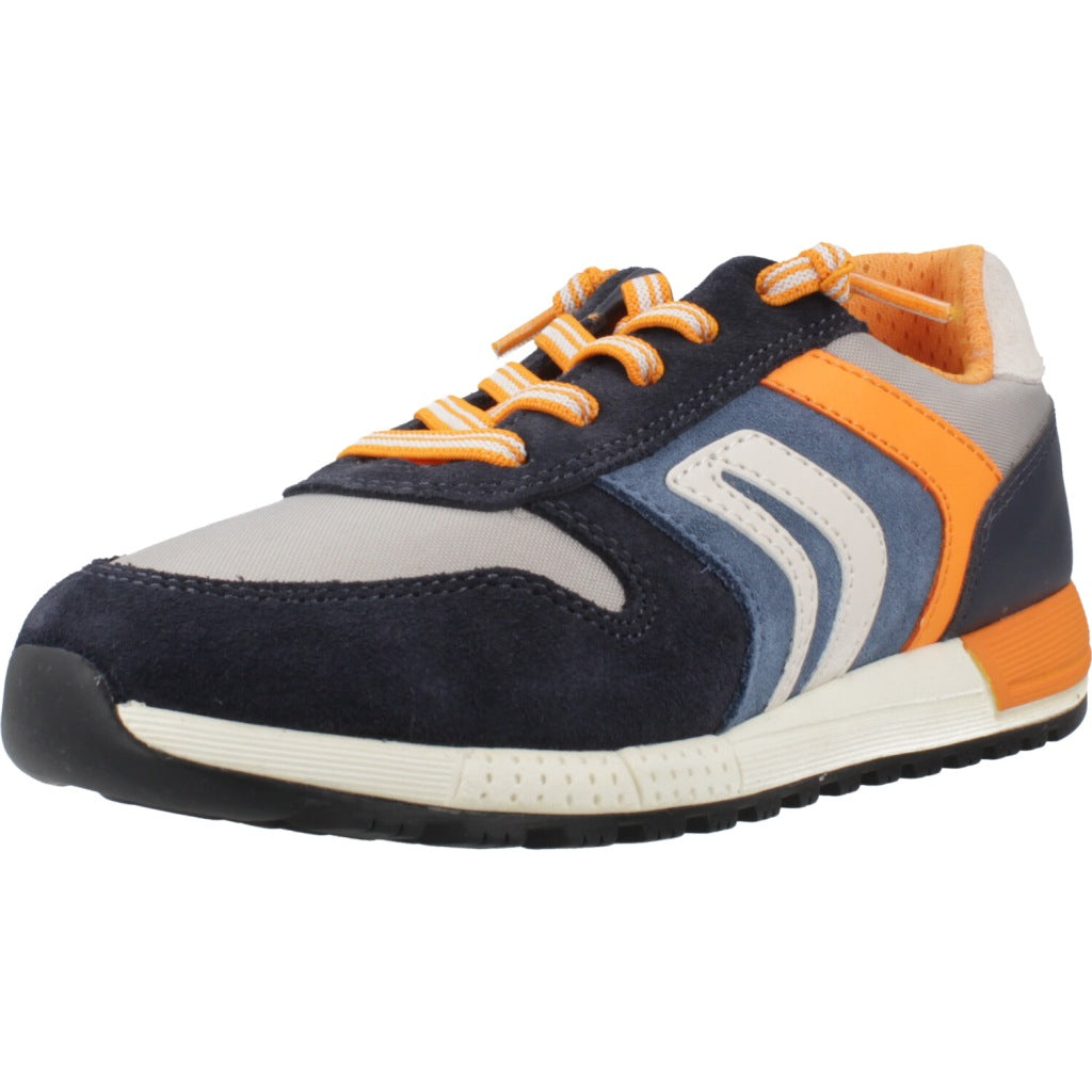 GEOX J ALBEN BOY en color AZUL (1)