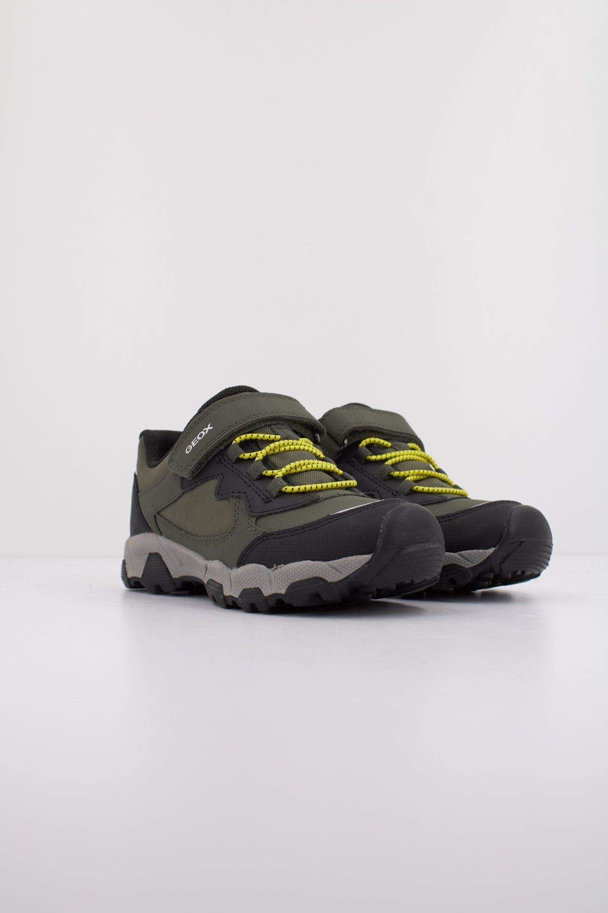 GEOX J MAGNETAR en color VERDE (2)