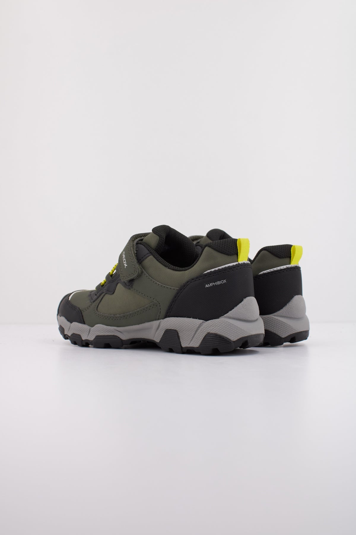 GEOX J MAGNETAR en color VERDE (4)