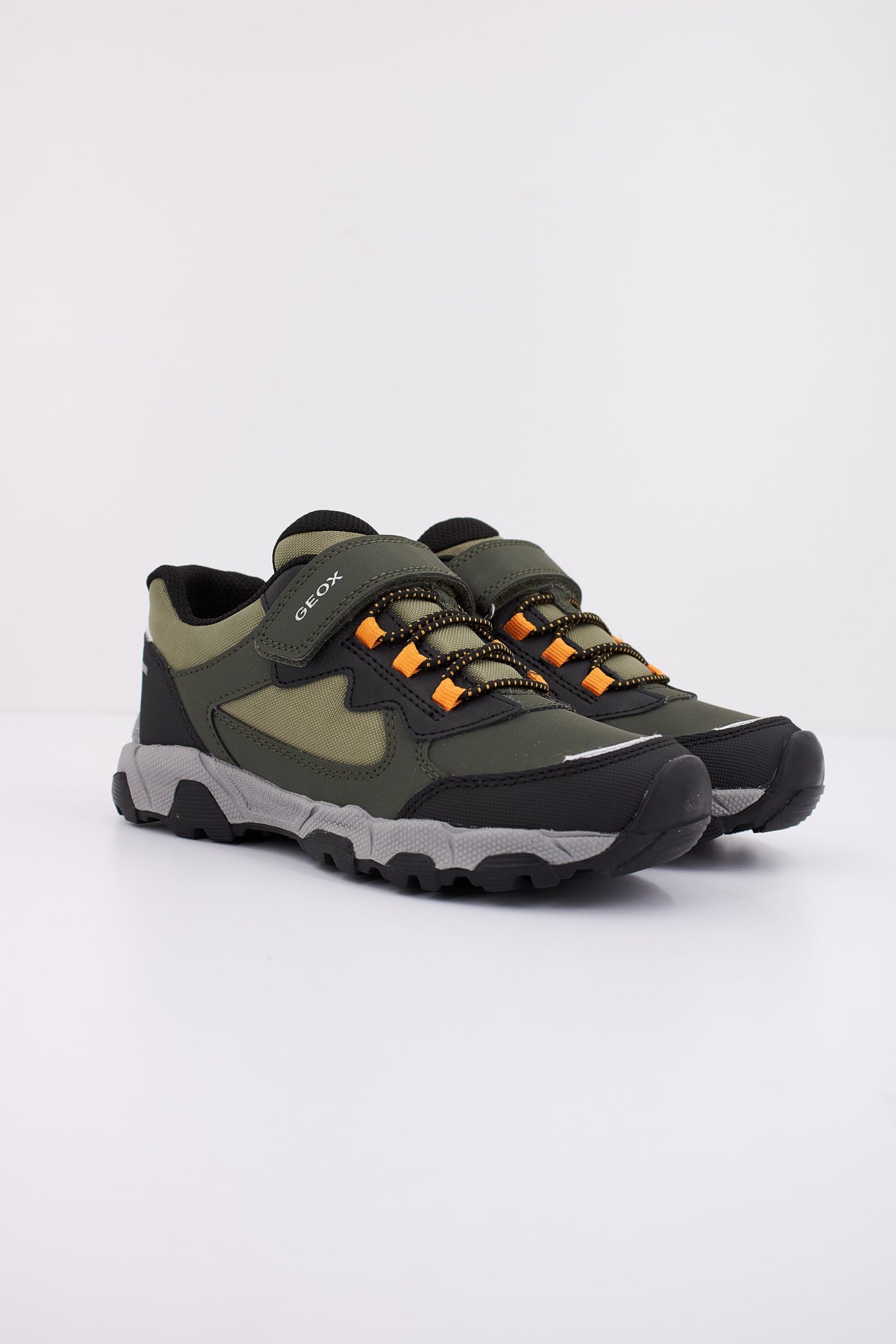 GEOX J MAGNETAR en color VERDE (2)