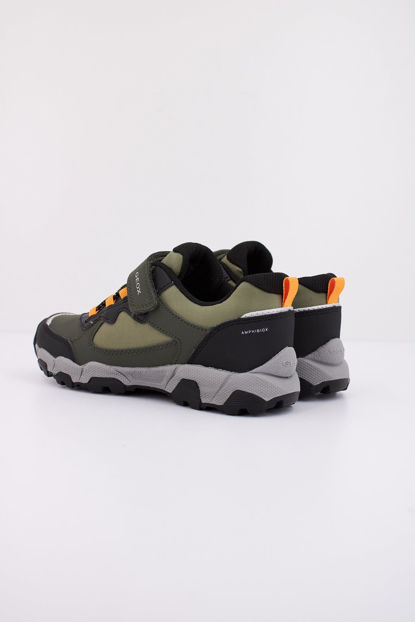 GEOX J MAGNETAR en color VERDE (4)