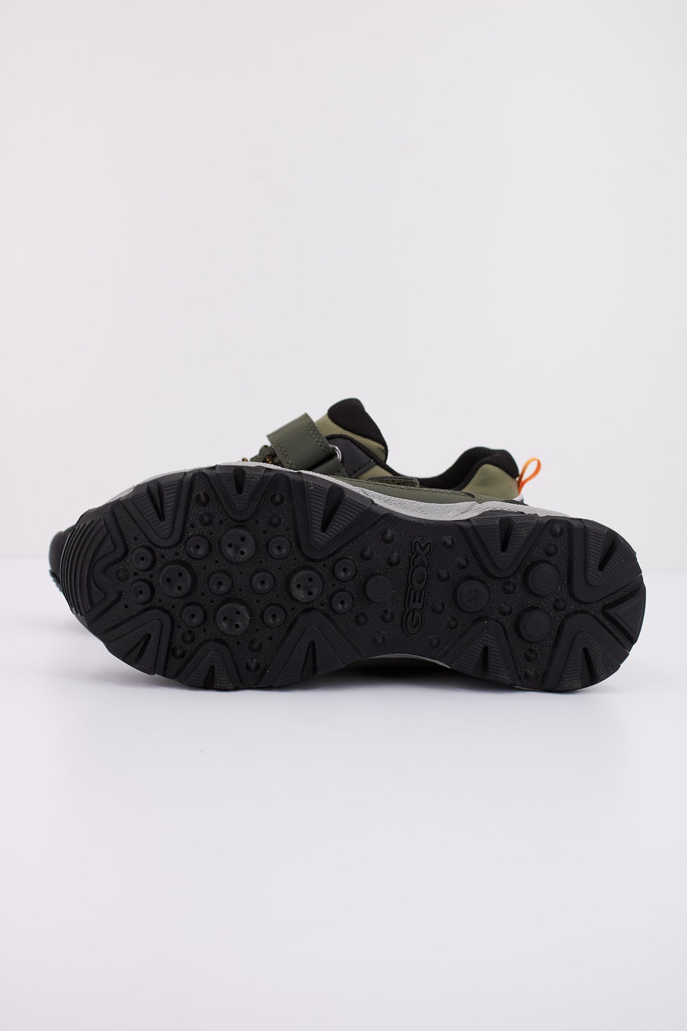 GEOX J MAGNETAR en color VERDE (5)