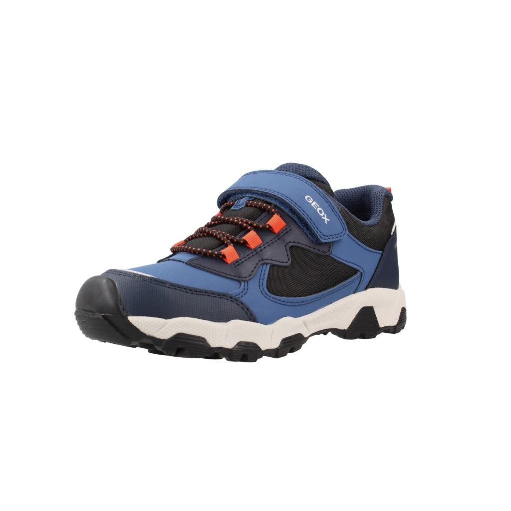 GEOX en color AZUL (1)