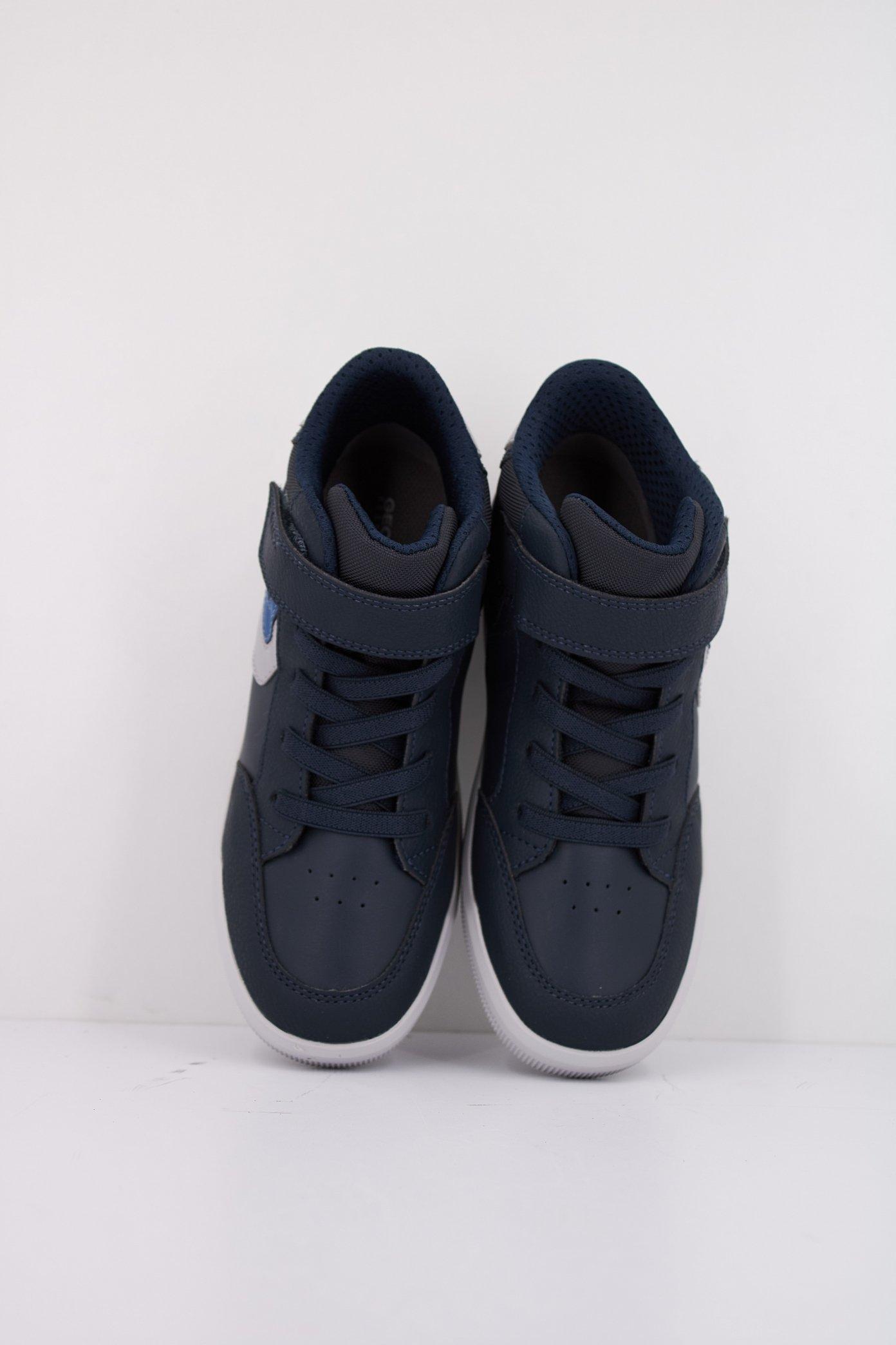 GEOX J ARZACH en color AZUL (3)