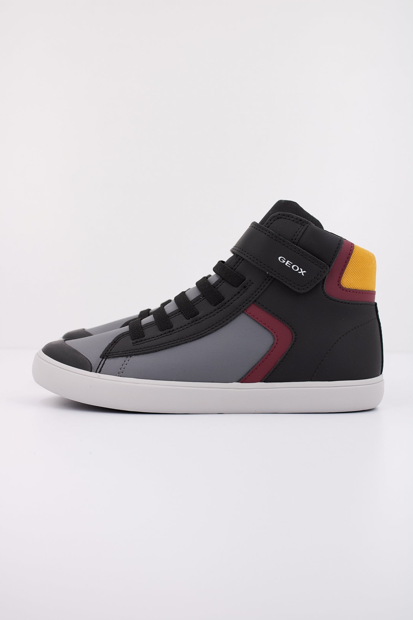 GEOX J GISLI en color NEGRO (1)
